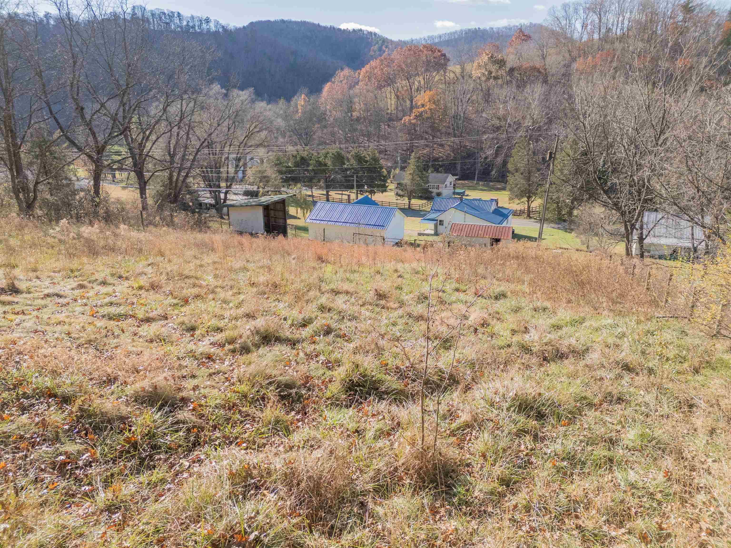 854 Den Hill Road Christiansburg VA 24073