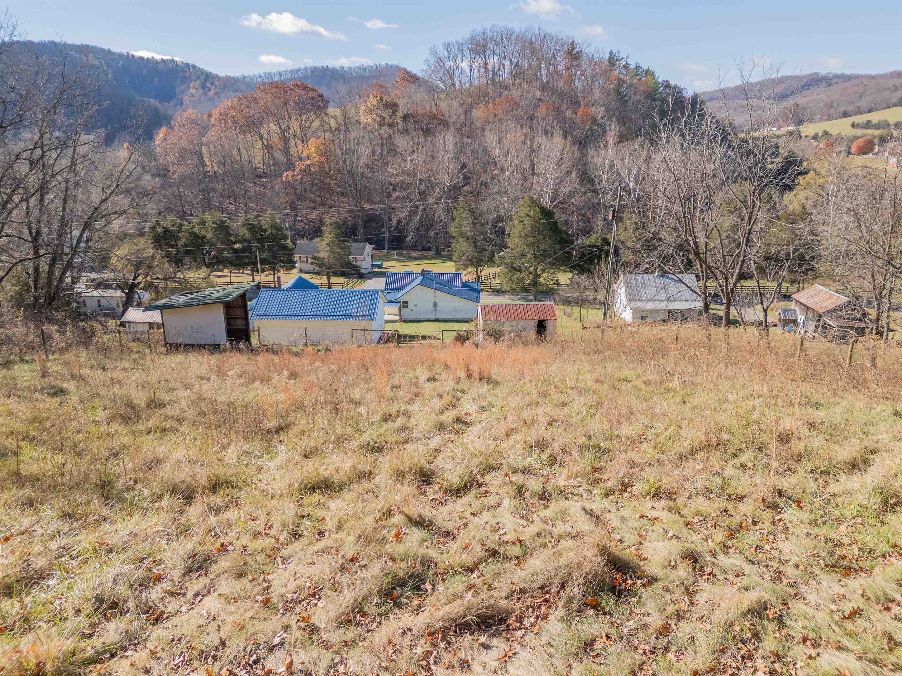 854 Den Hill Road Christiansburg VA 24073