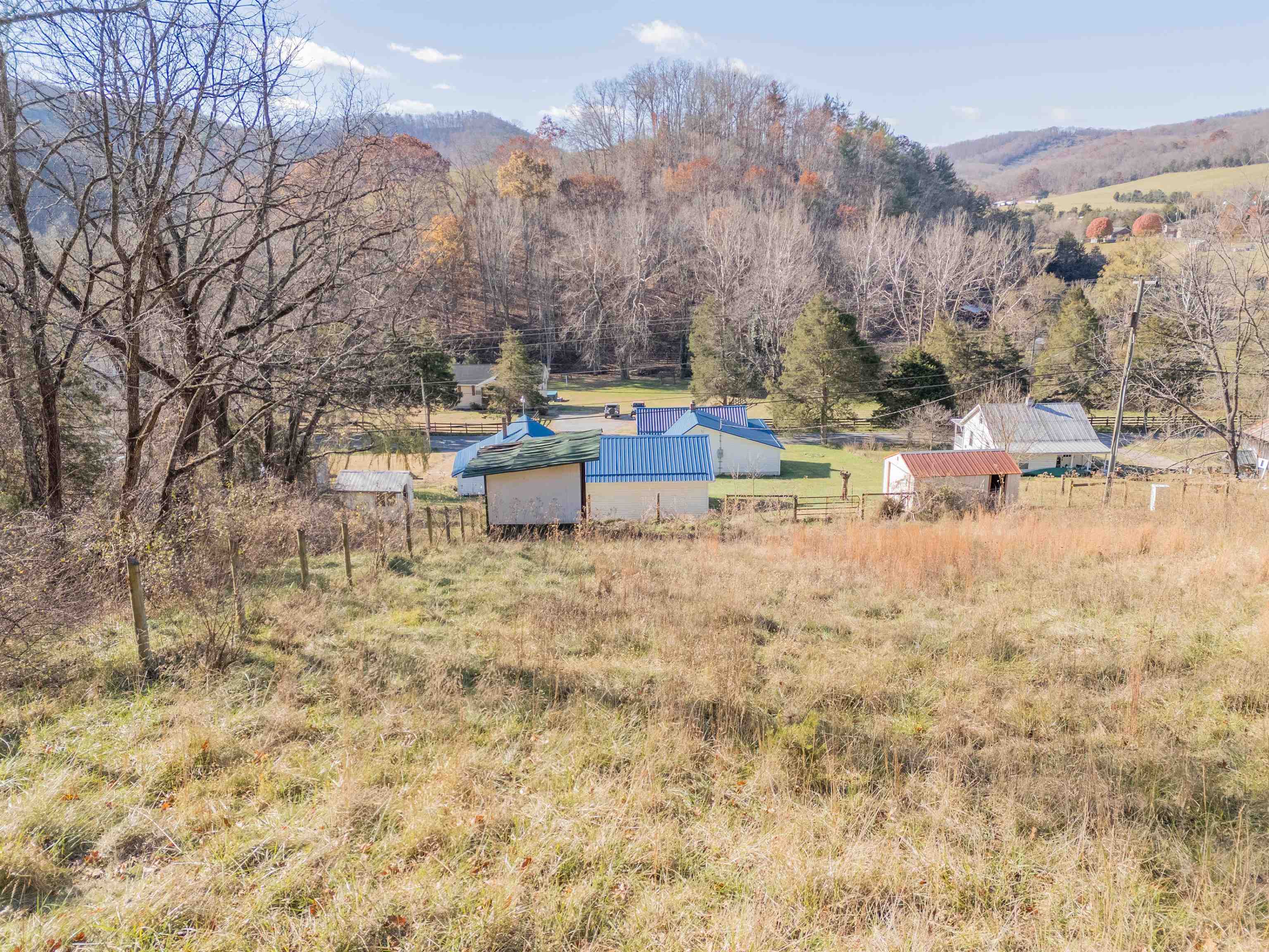 854 Den Hill Road Christiansburg VA 24073