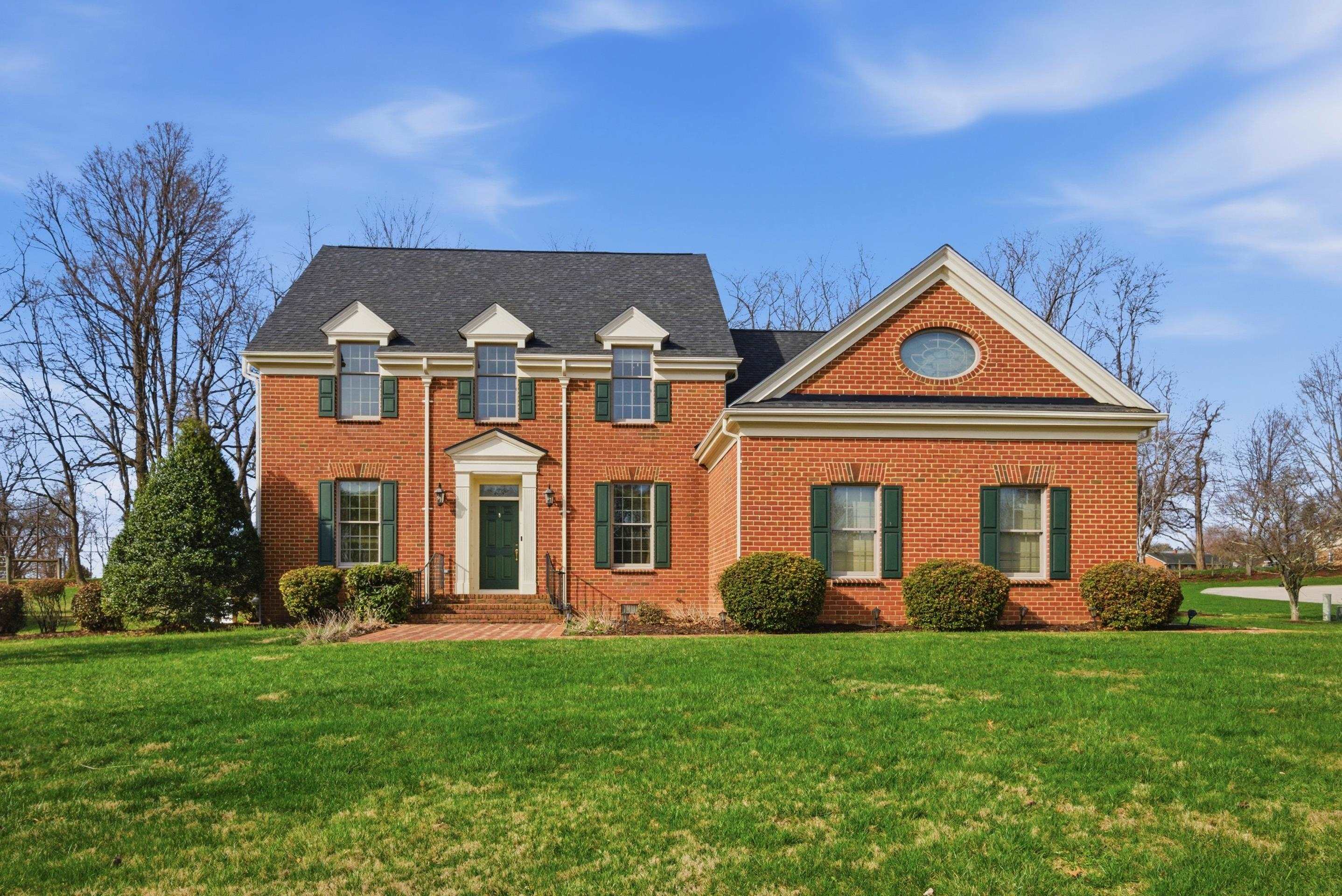 465 Loretto Drive Wytheville VA 24382