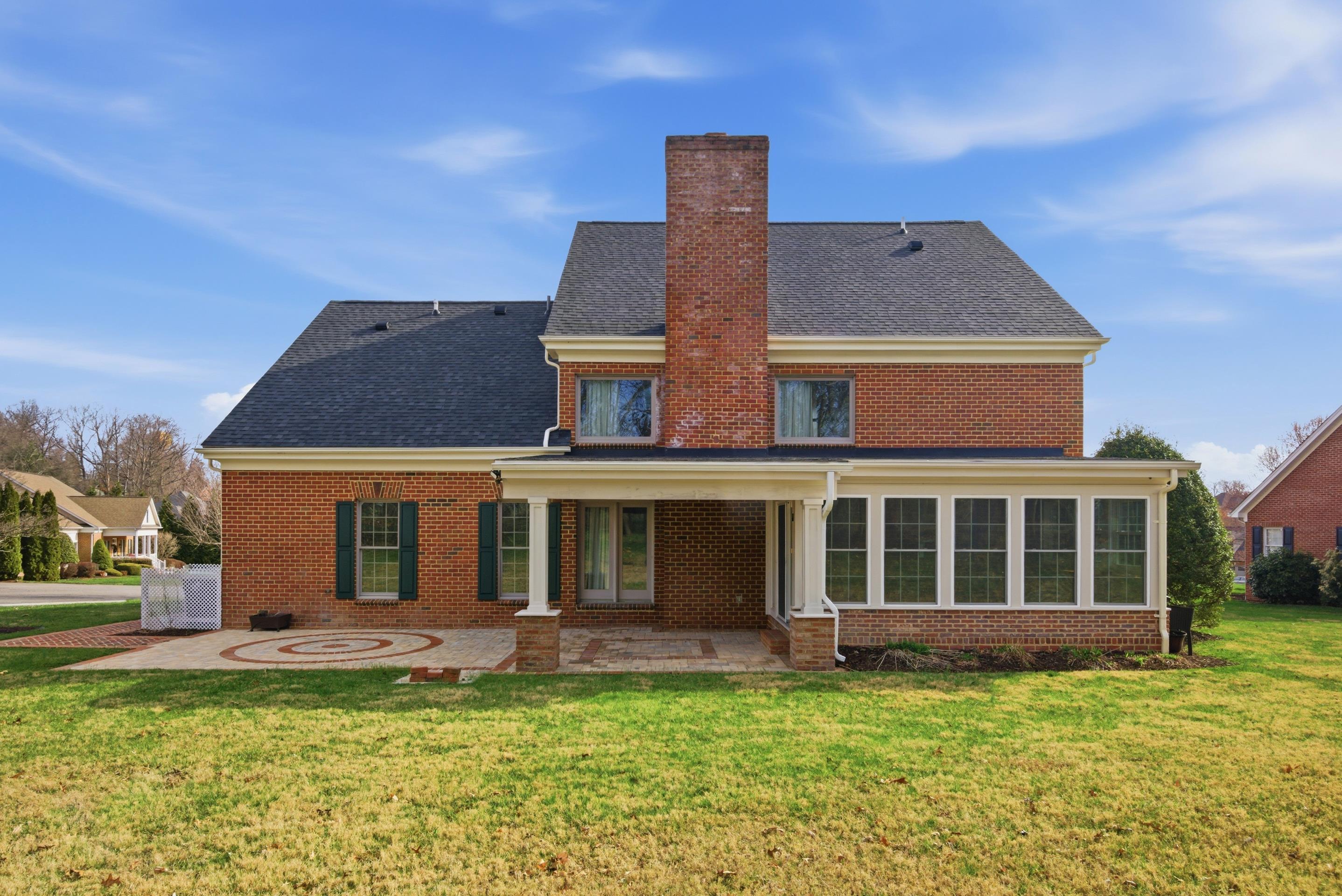 465 Loretto Drive Wytheville VA 24382