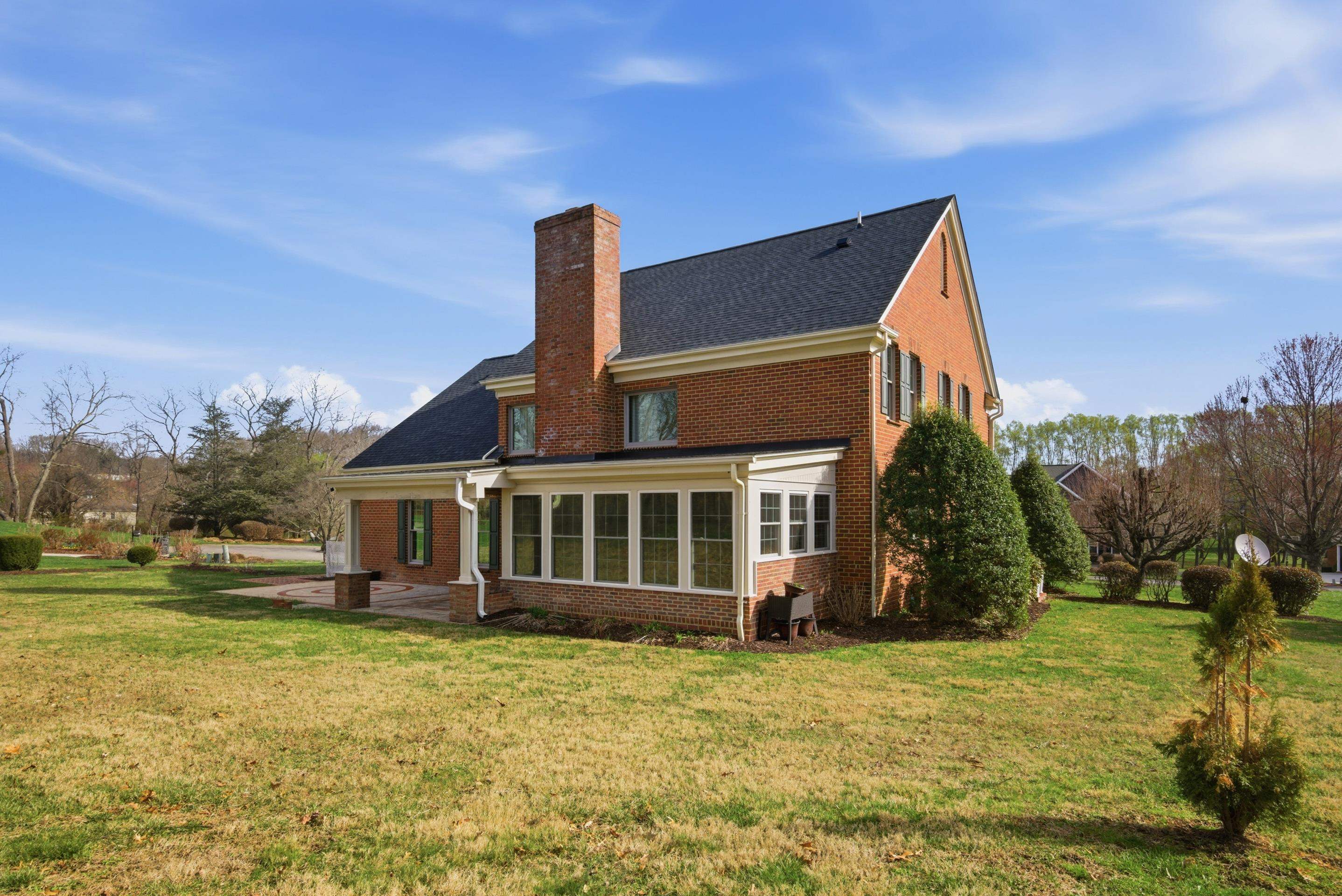 465 Loretto Drive Wytheville VA 24382