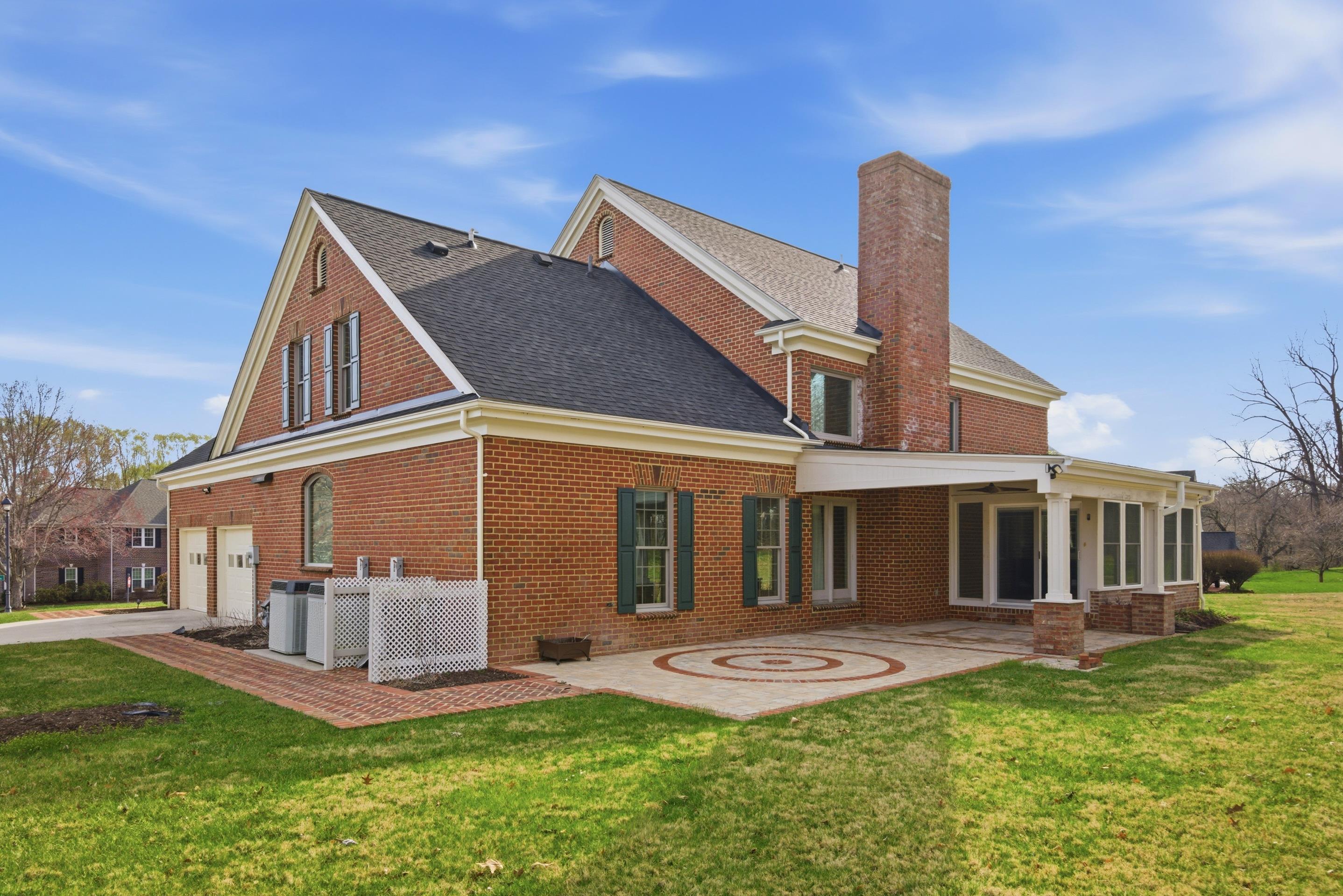 465 Loretto Drive Wytheville VA 24382