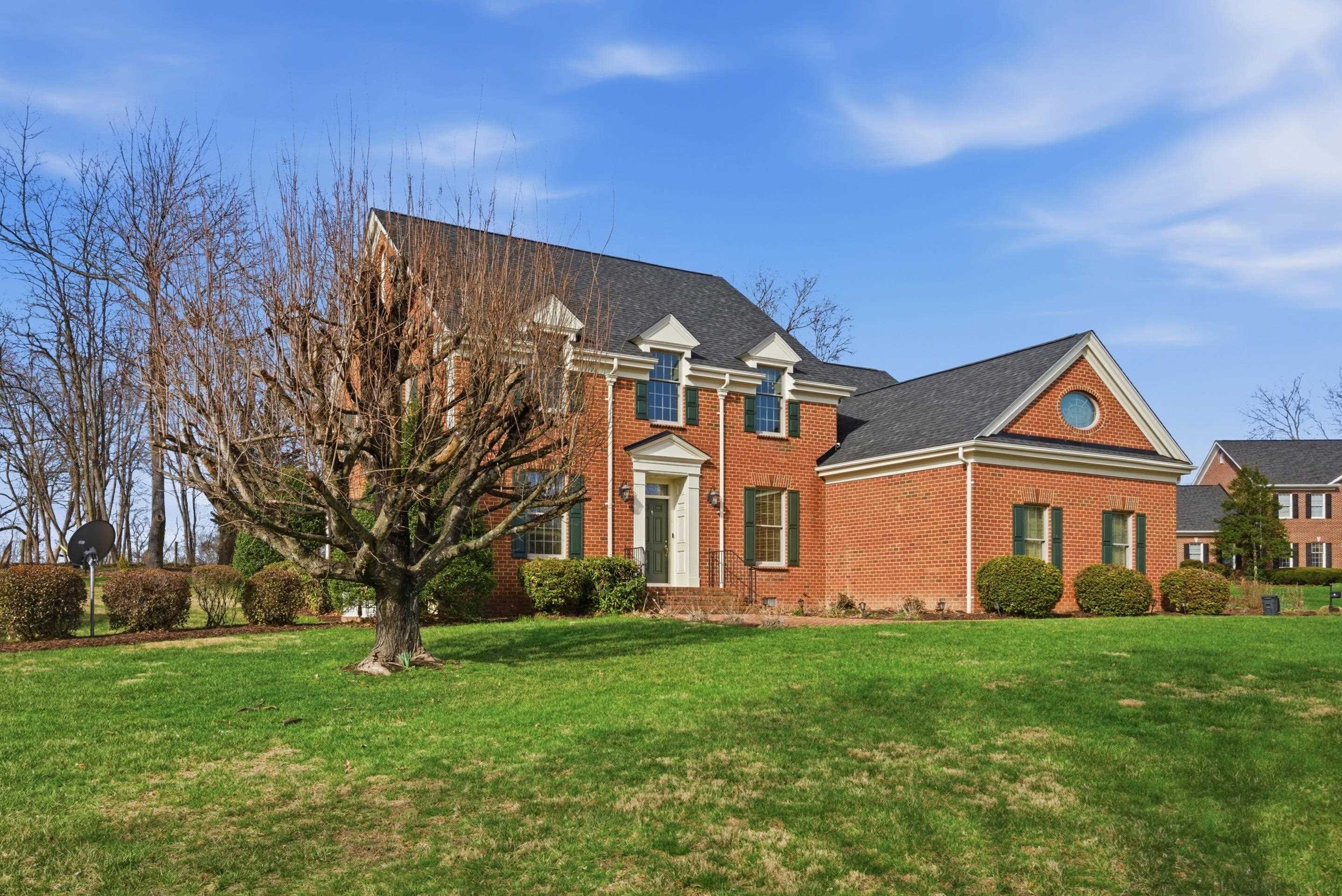 465 Loretto Drive Wytheville VA 24382