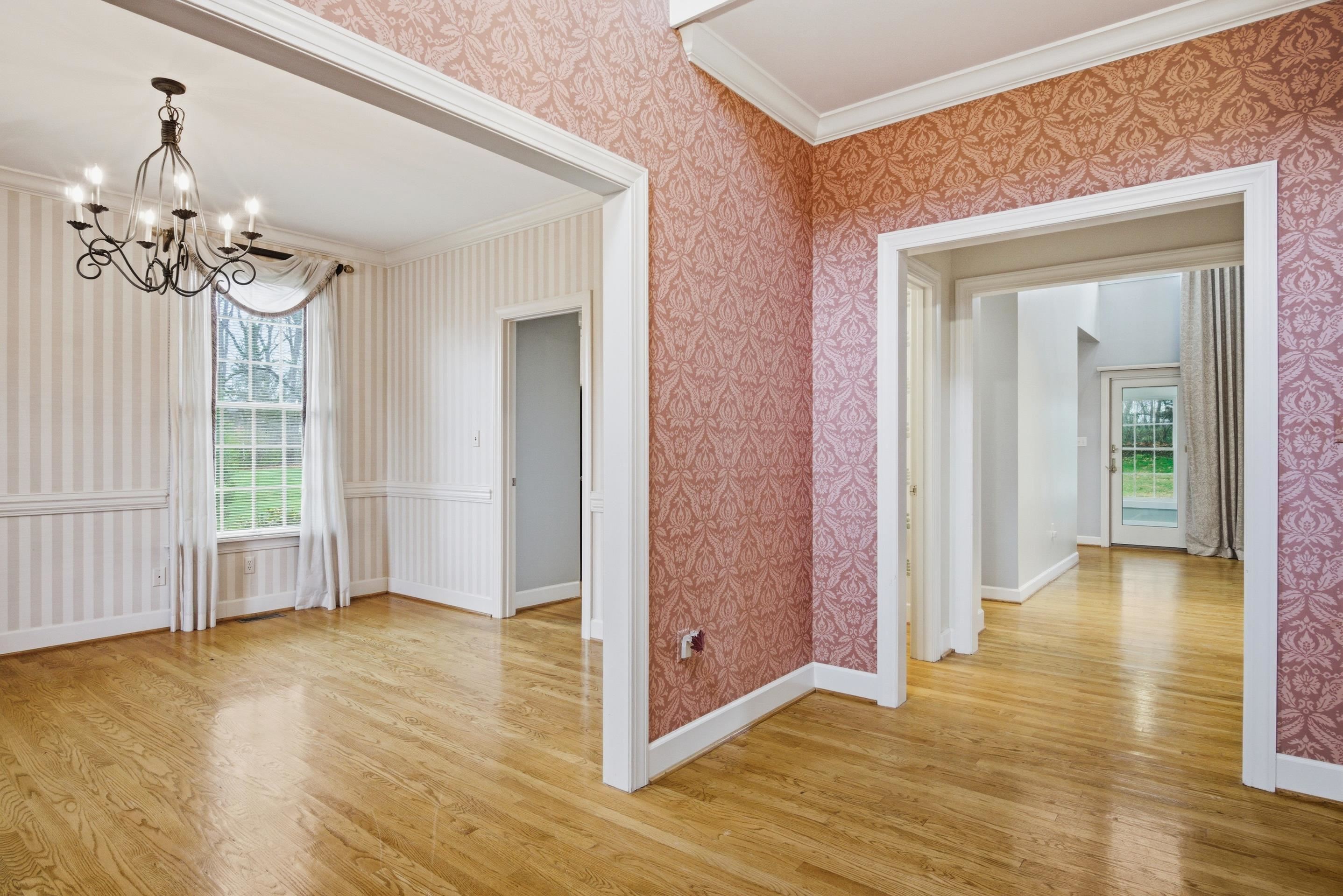 465 Loretto Drive Wytheville VA 24382