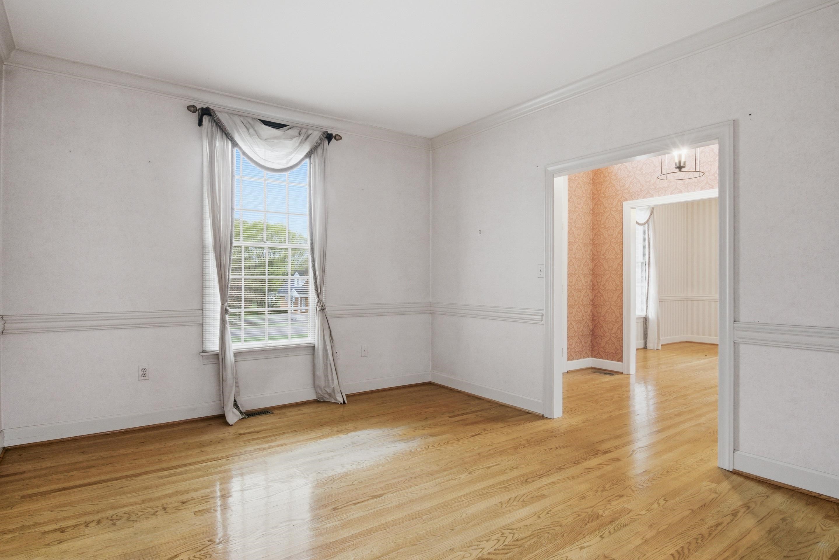 465 Loretto Drive Wytheville VA 24382