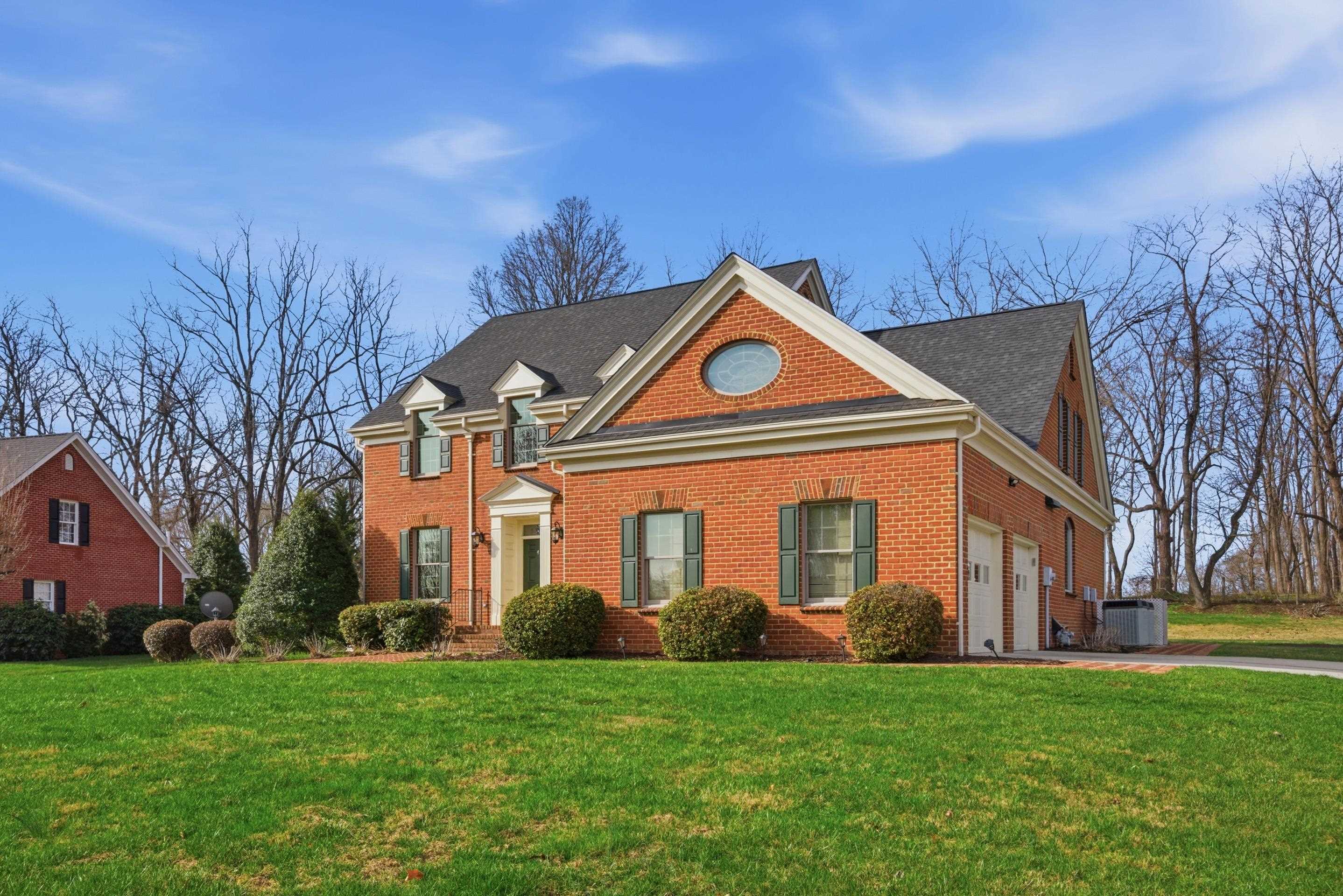 465 Loretto Drive Wytheville VA 24382