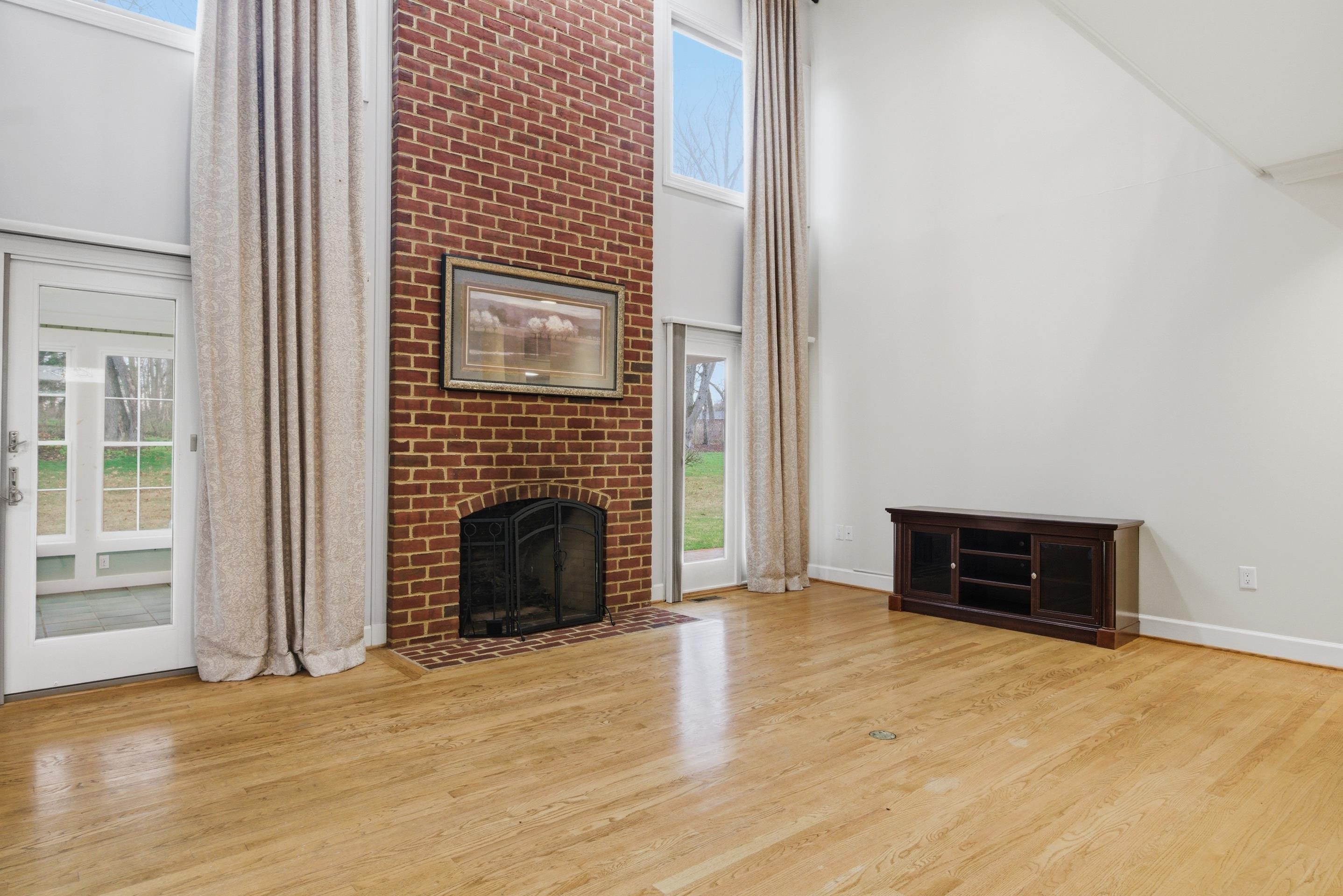 465 Loretto Drive Wytheville VA 24382