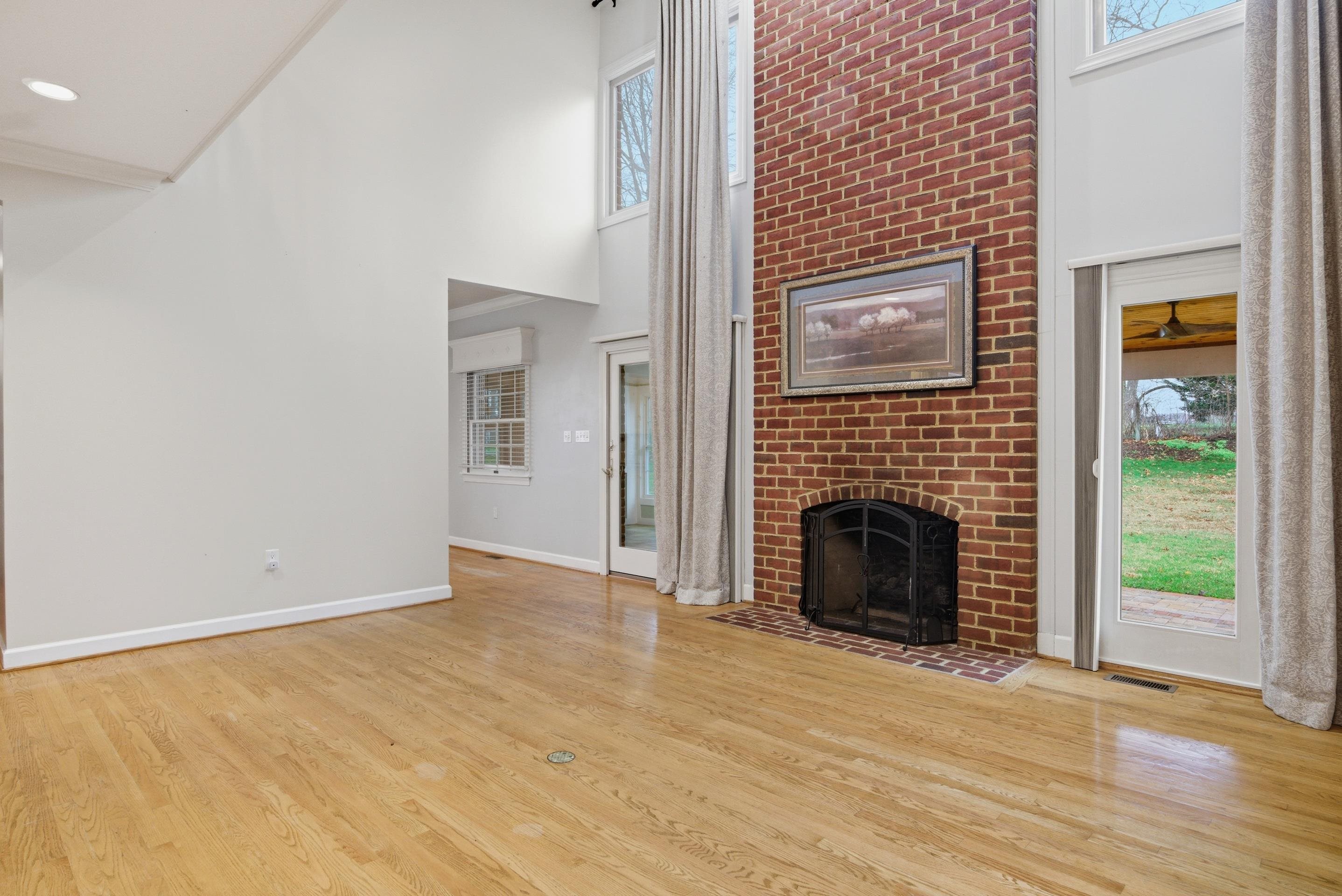 465 Loretto Drive Wytheville VA 24382