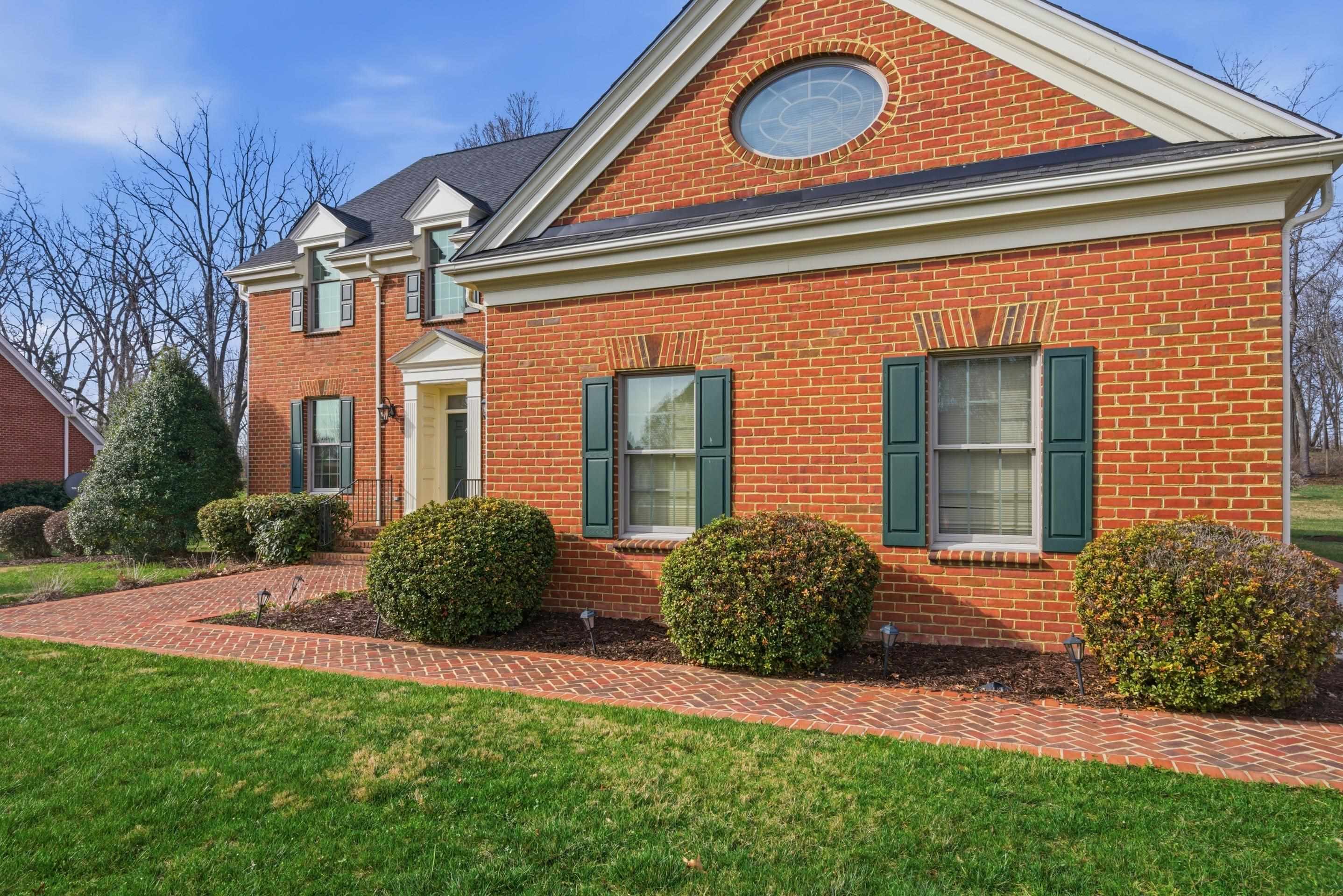 465 Loretto Drive Wytheville VA 24382