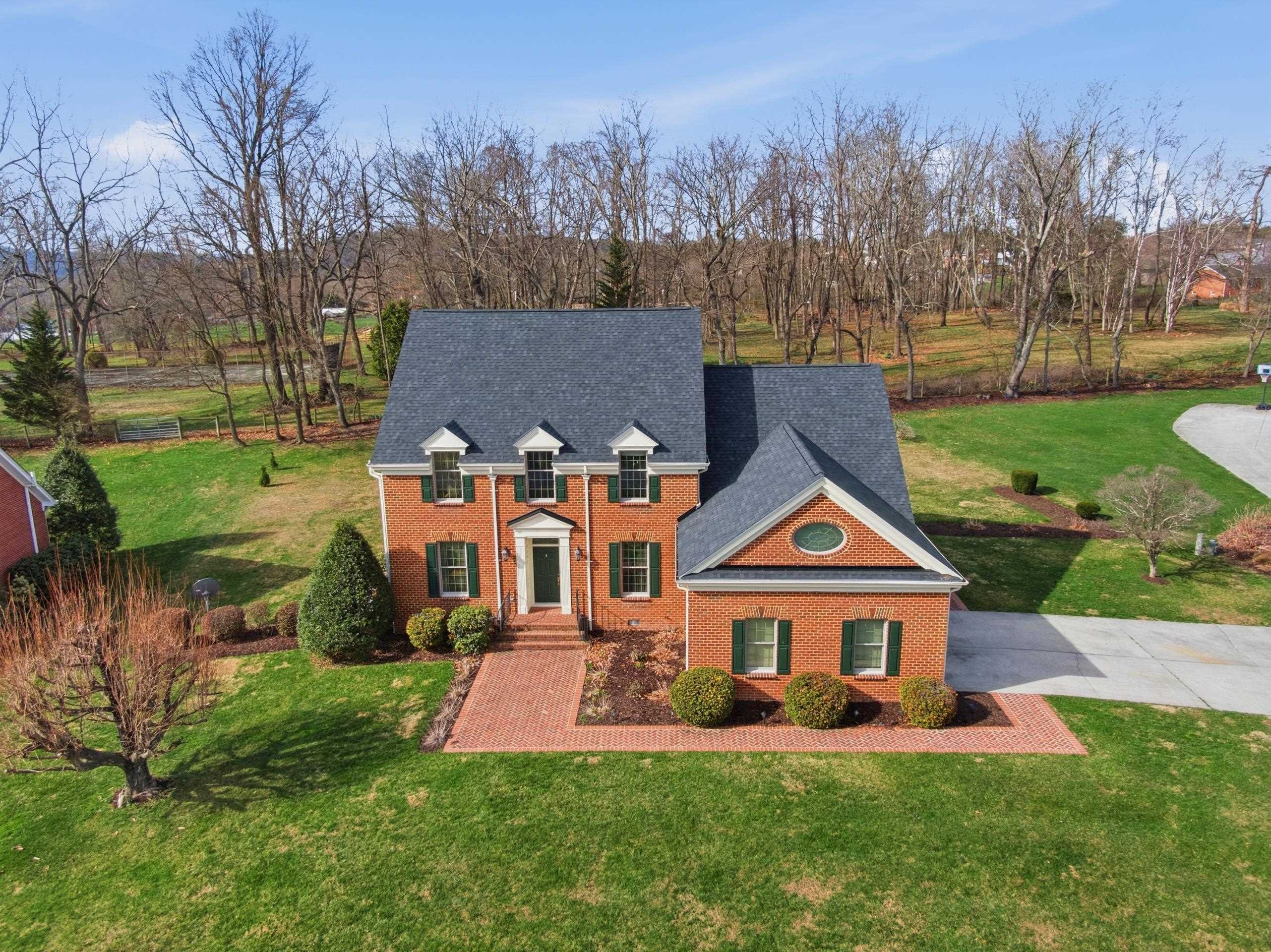 465 Loretto Drive Wytheville VA 24382