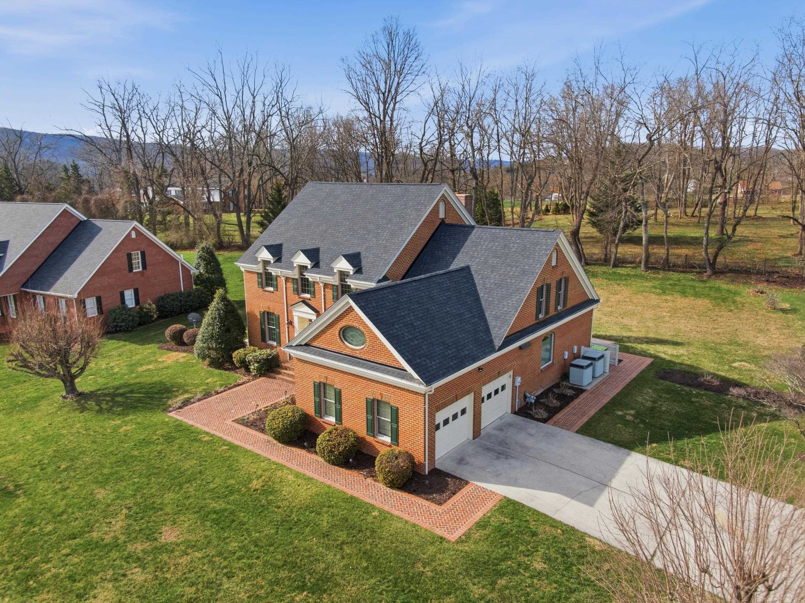 465 Loretto Drive Wytheville VA 24382