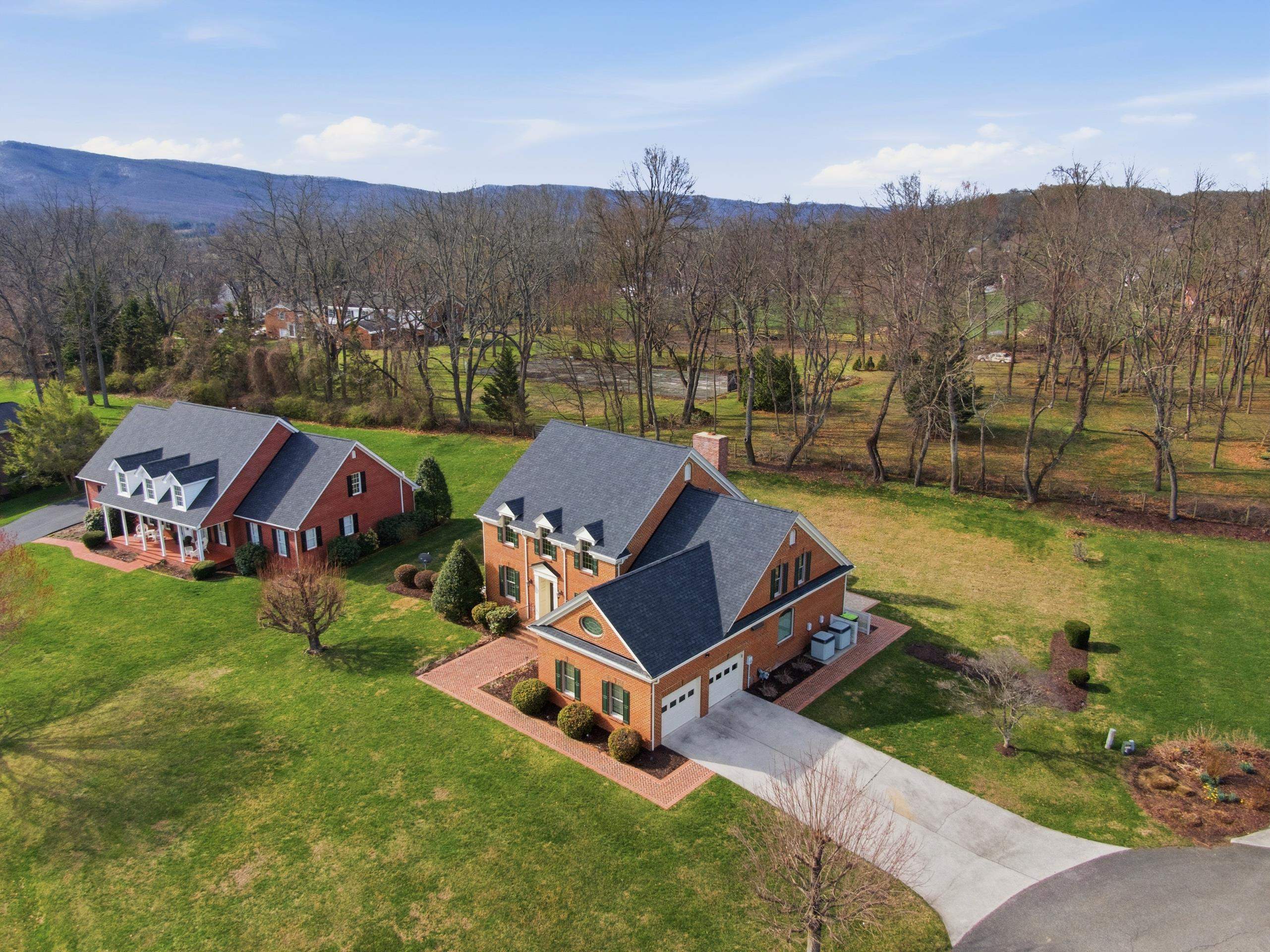 465 Loretto Drive Wytheville VA 24382