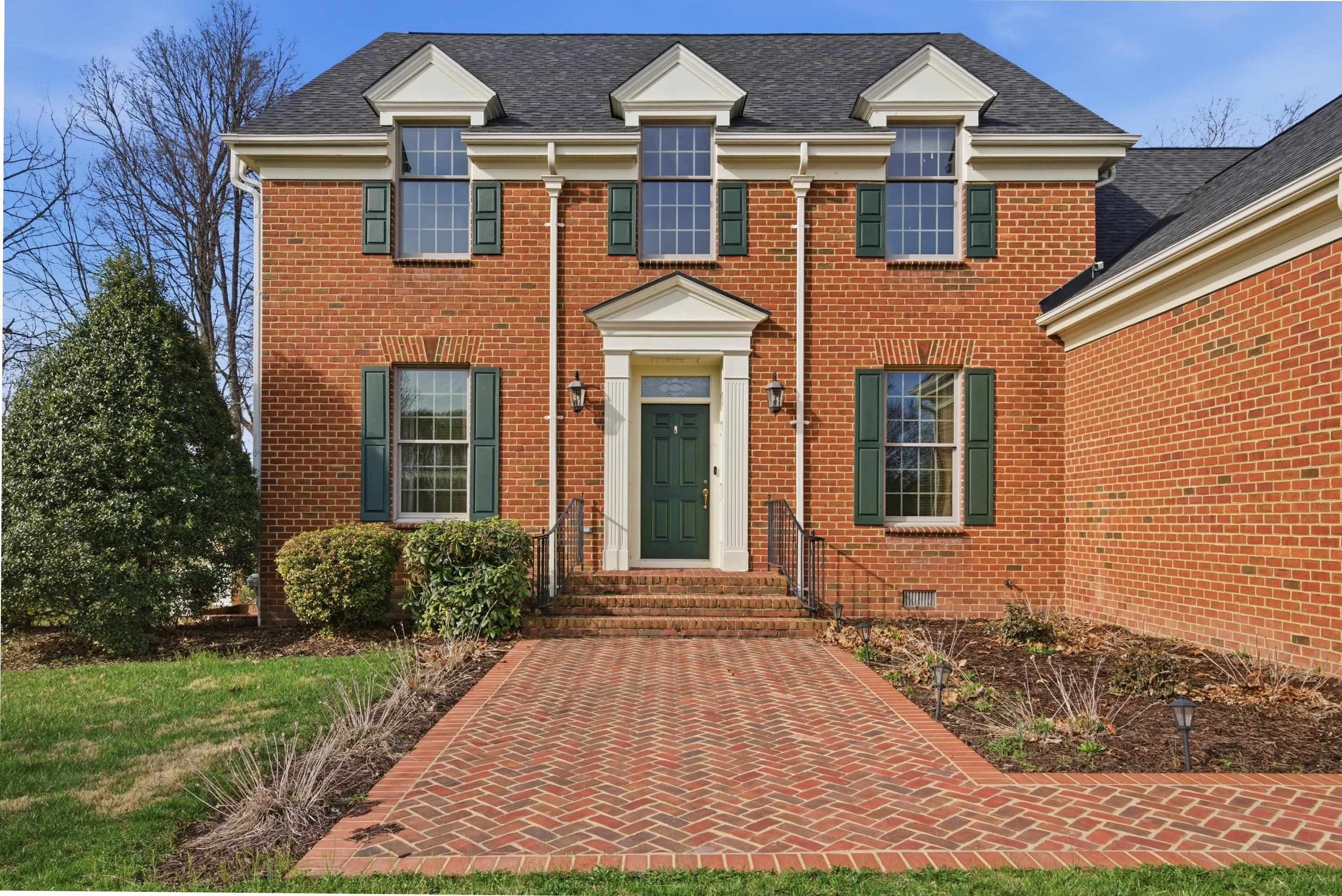 465 Loretto Drive Wytheville VA 24382