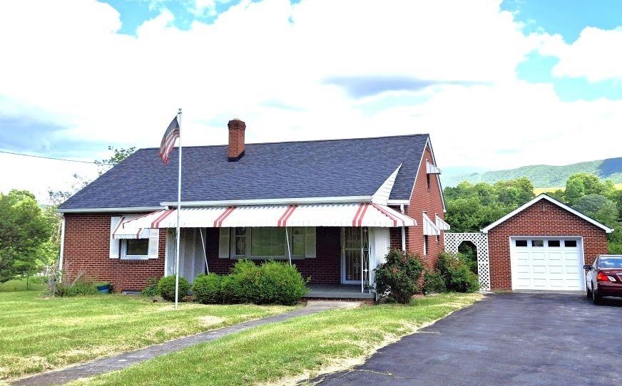 203 Scenic Lane Rich Creek VA 24147