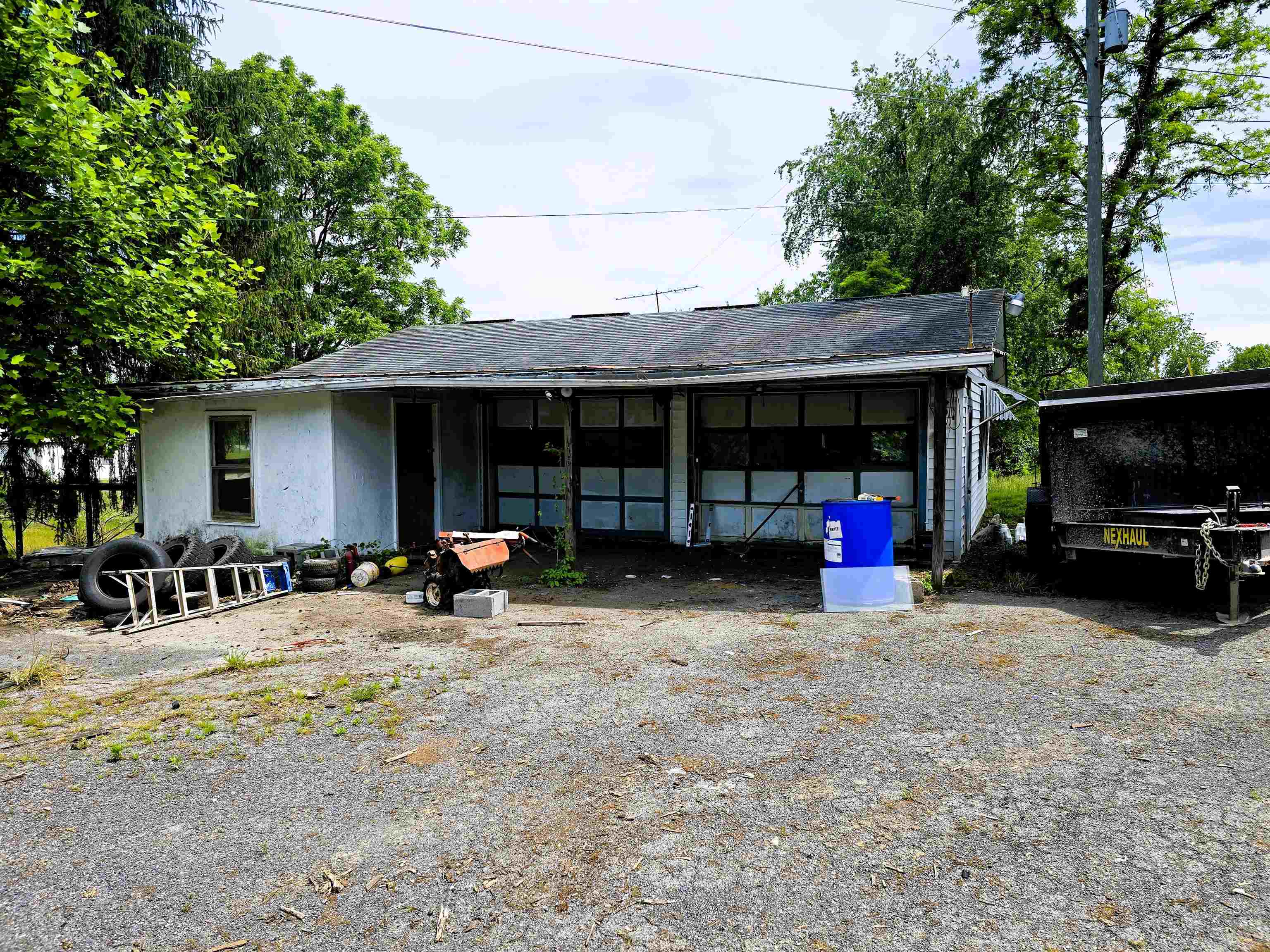4679 Wolfe Lane Pulaski VA 24301