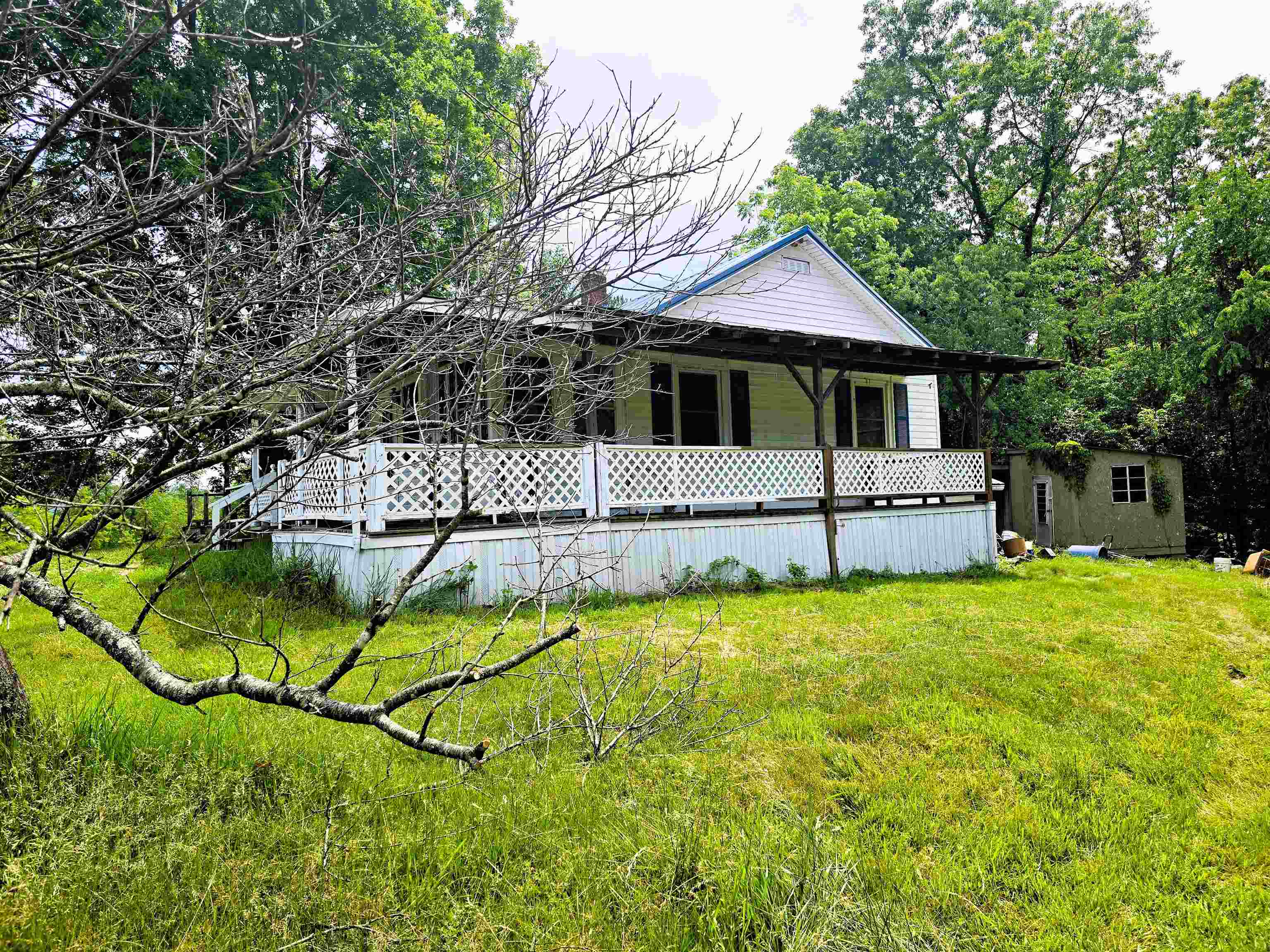 4679 Wolfe Lane Pulaski VA 24301