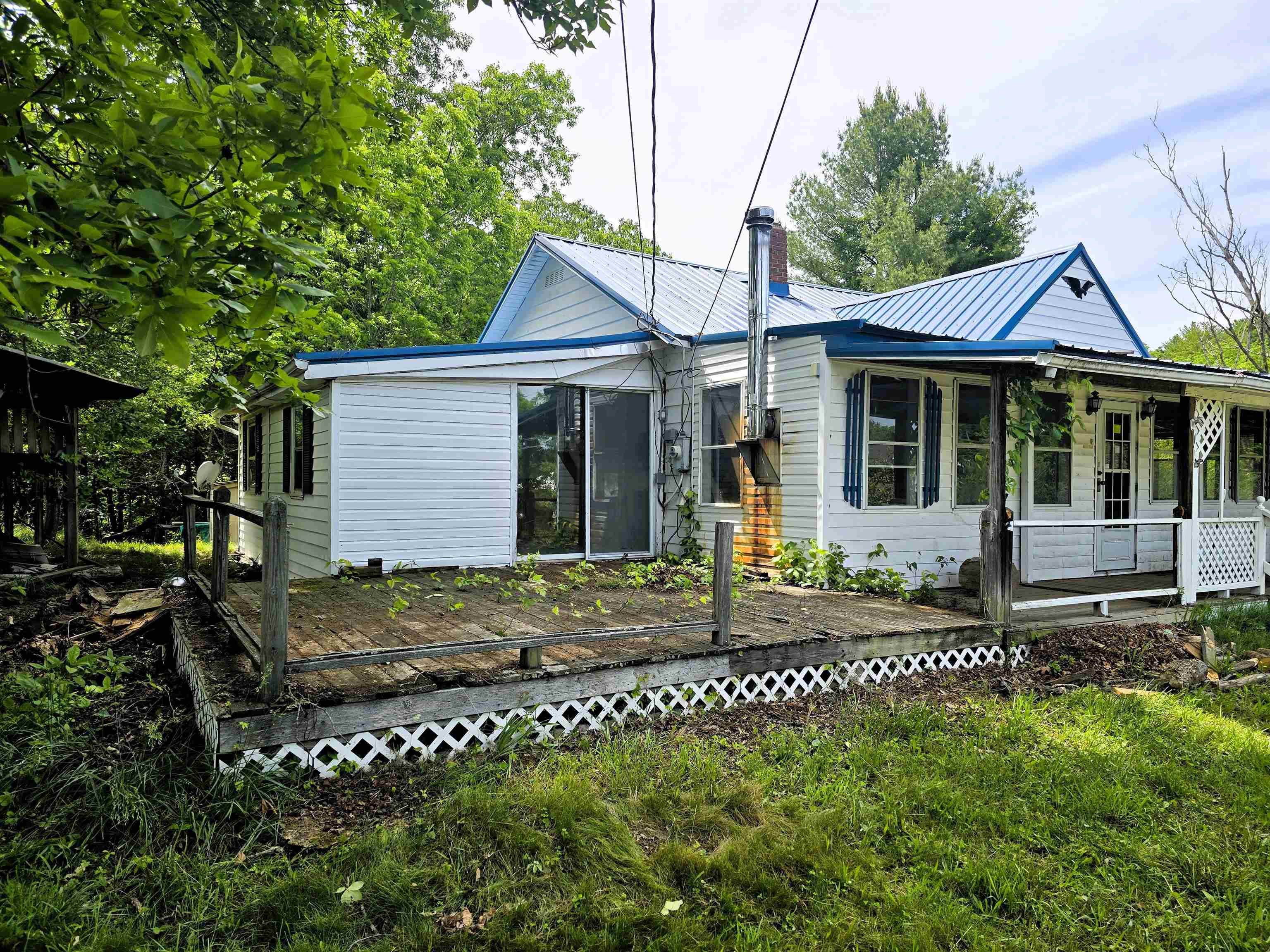 4679 Wolfe Lane Pulaski VA 24301