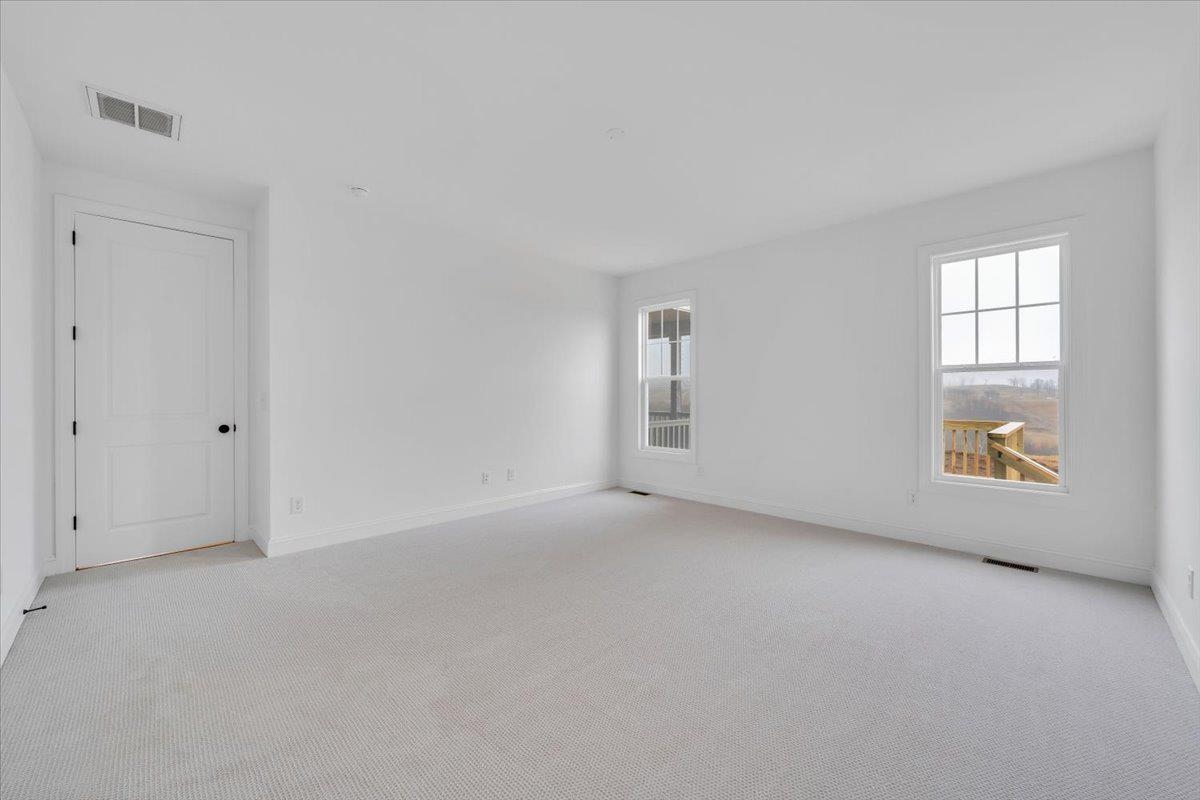 1107 Round Meadow Drive Christiansburg VA 24073