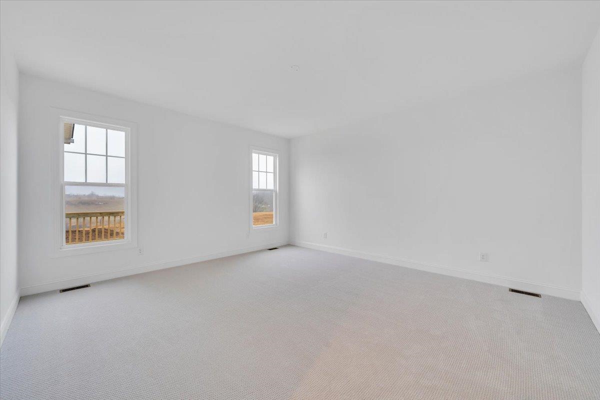 1107 Round Meadow Drive Christiansburg VA 24073