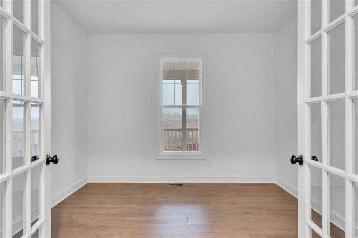 1107 Round Meadow Drive Christiansburg VA 24073