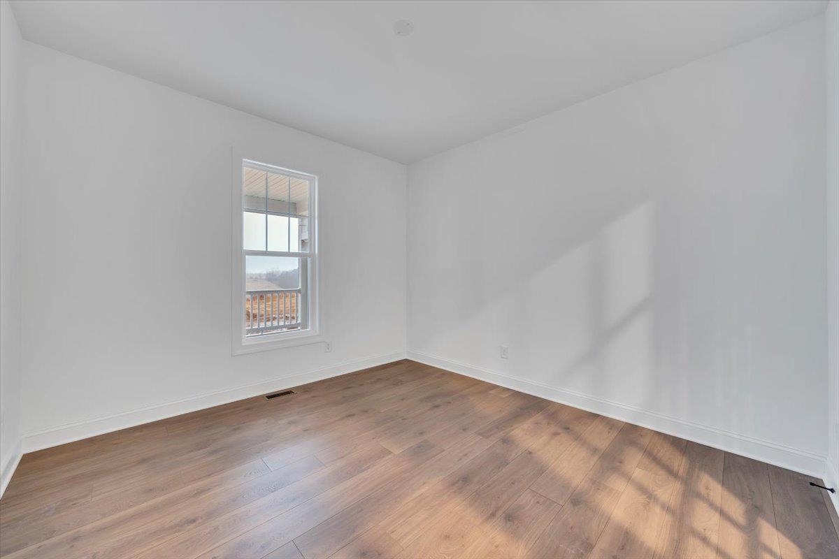 1107 Round Meadow Drive Christiansburg VA 24073