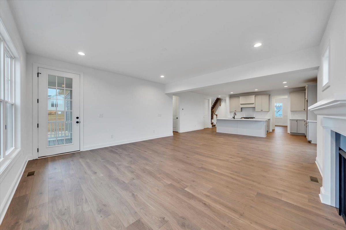 1107 Round Meadow Drive Christiansburg VA 24073