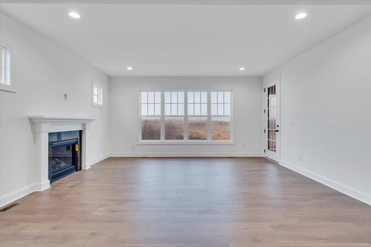 1107 Round Meadow Drive Christiansburg VA 24073