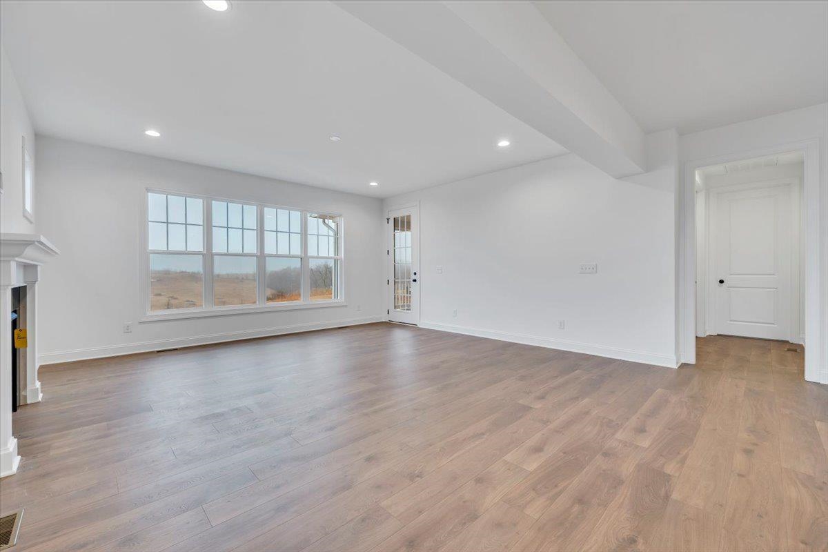 1107 Round Meadow Drive Christiansburg VA 24073