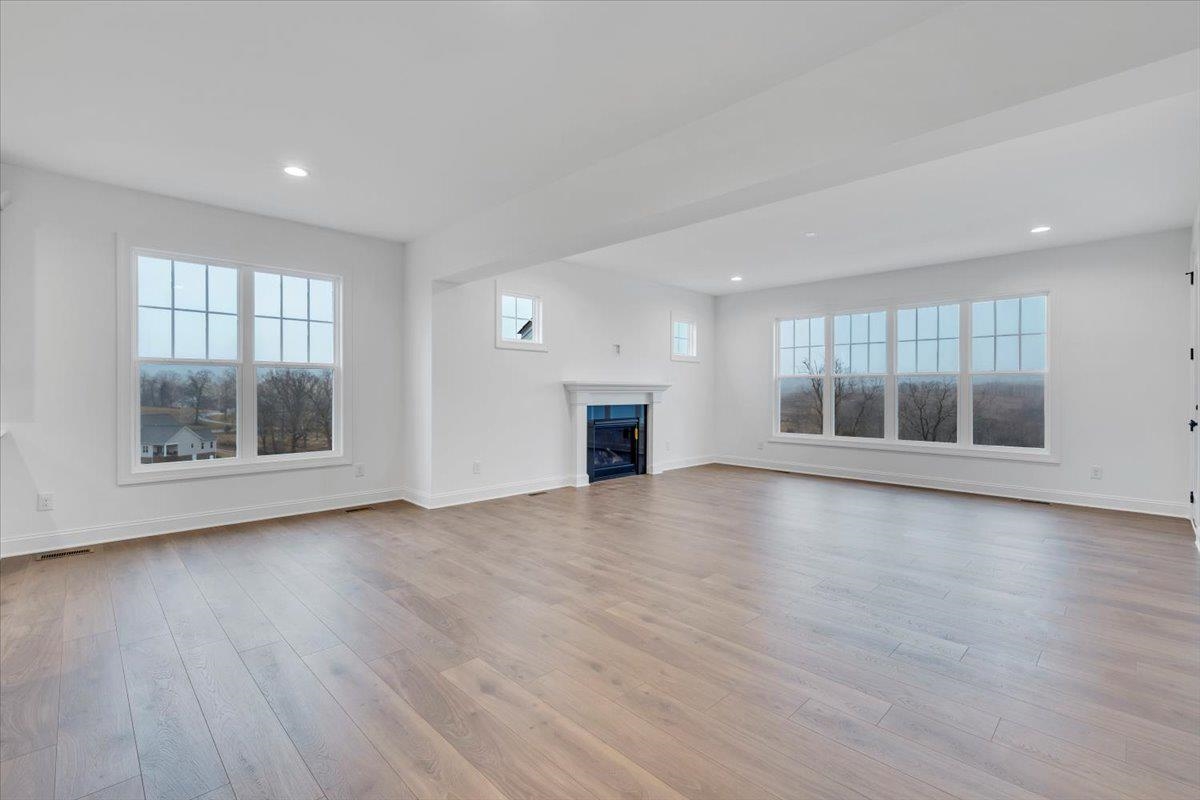 1107 Round Meadow Drive Christiansburg VA 24073