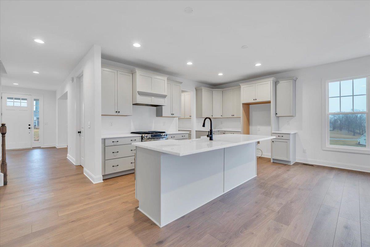 1107 Round Meadow Drive Christiansburg VA 24073