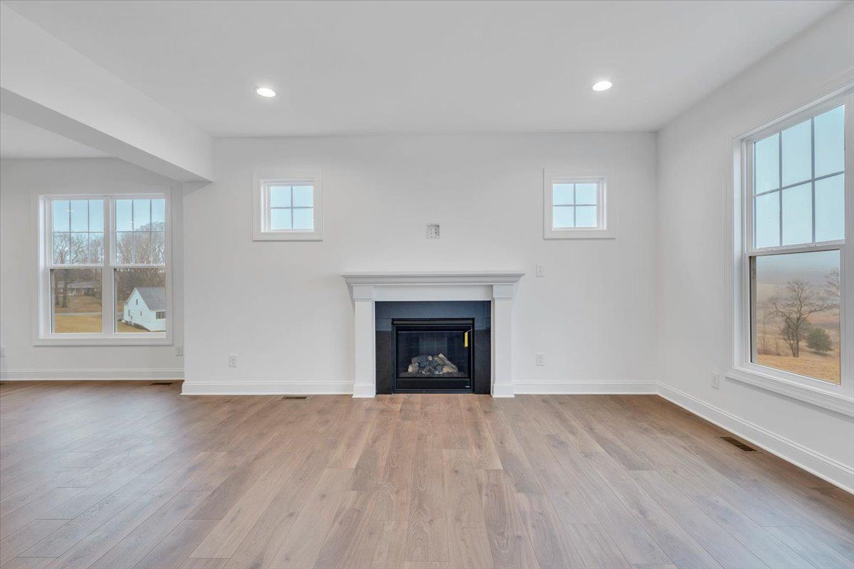 1107 Round Meadow Drive Christiansburg VA 24073