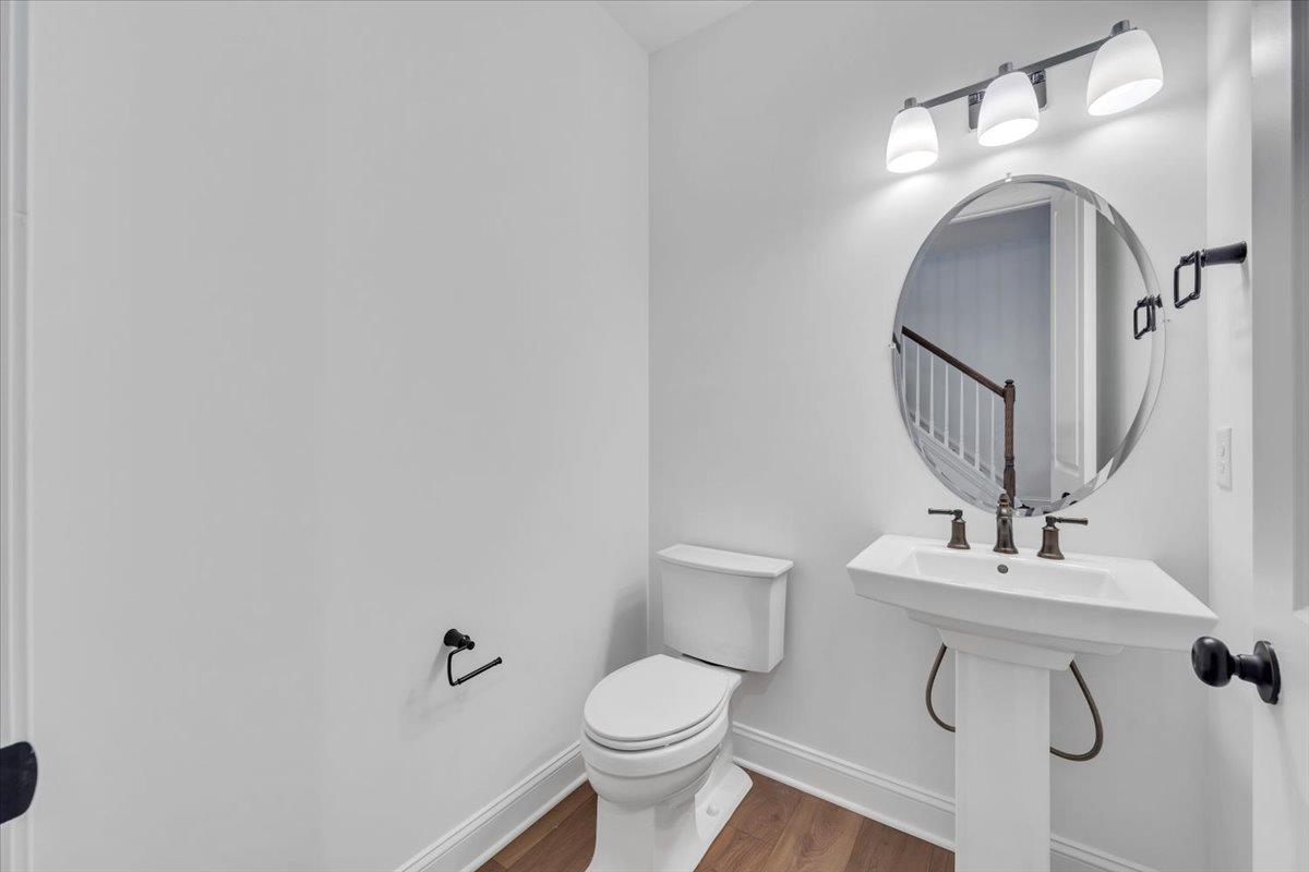 1107 Round Meadow Drive Christiansburg VA 24073