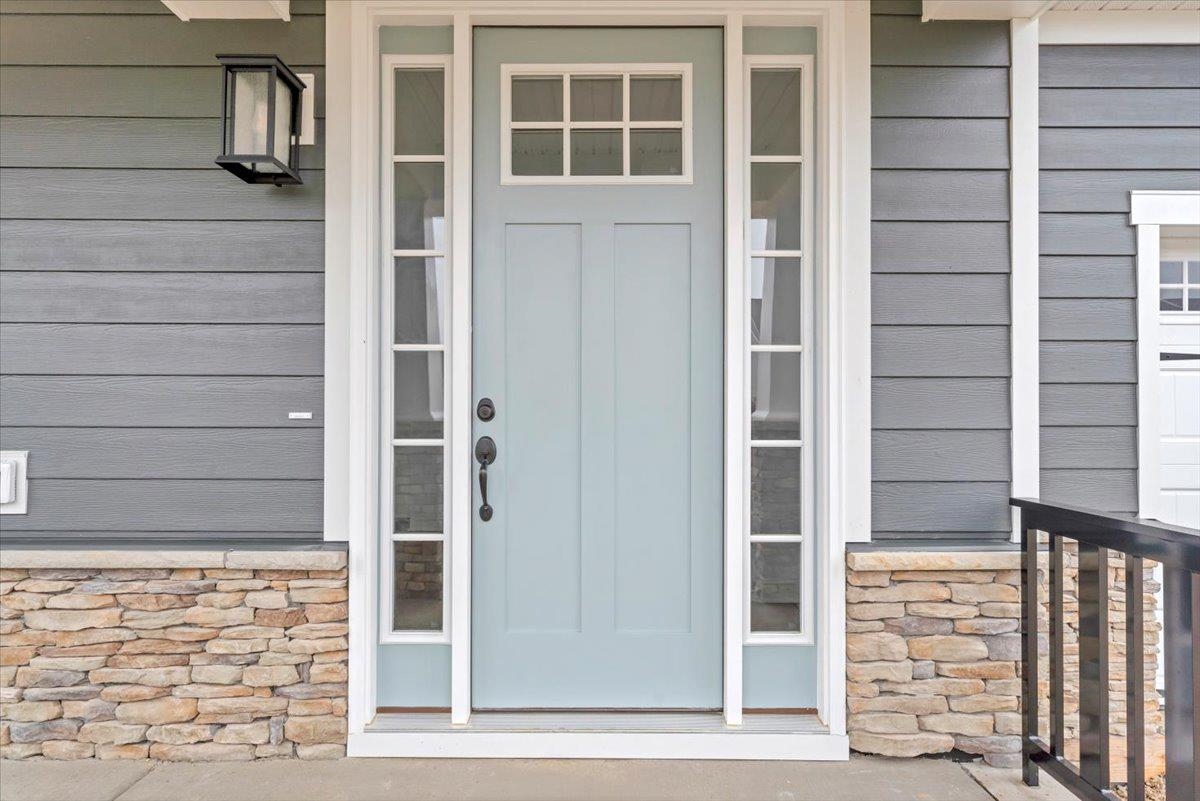 1107 Round Meadow Drive Christiansburg VA 24073