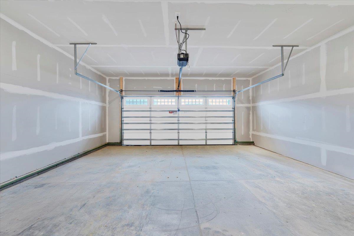 1107 Round Meadow Drive Christiansburg VA 24073