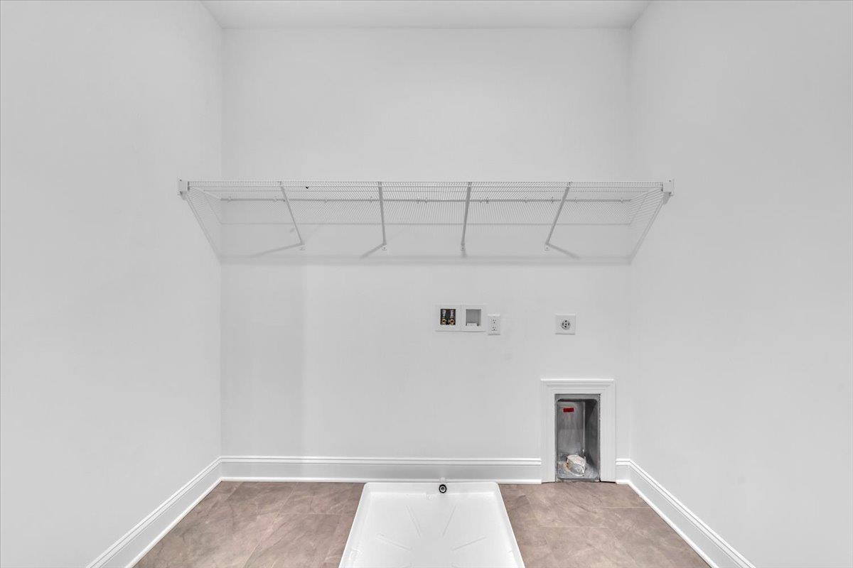 1107 Round Meadow Drive Christiansburg VA 24073