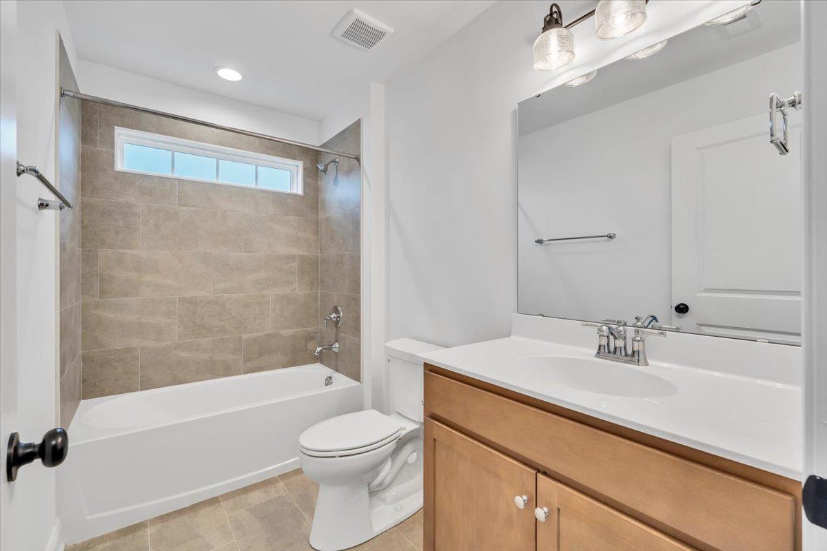 1107 Round Meadow Drive Christiansburg VA 24073