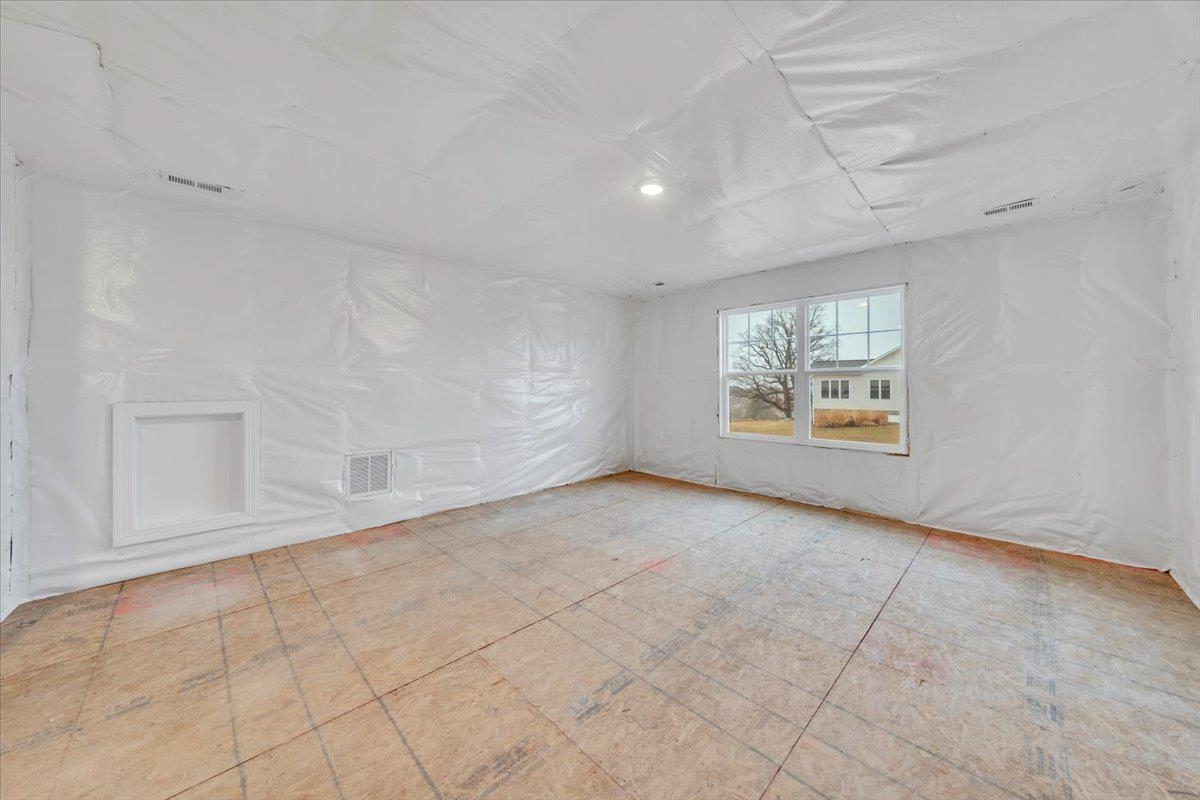 1107 Round Meadow Drive Christiansburg VA 24073