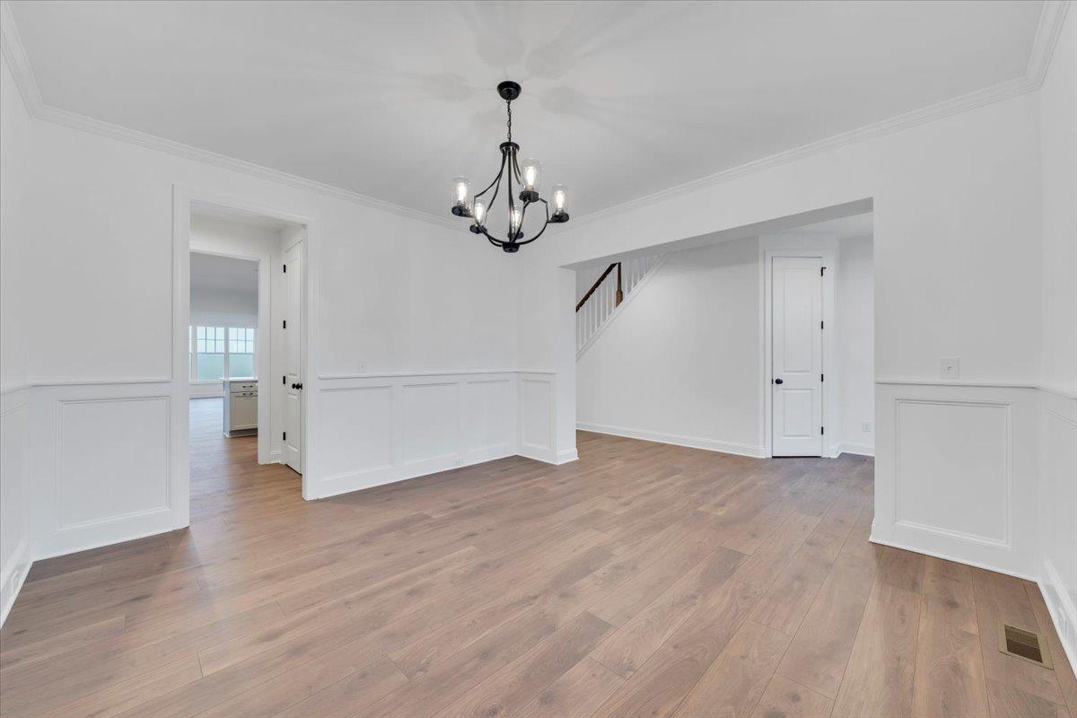 1107 Round Meadow Drive Christiansburg VA 24073