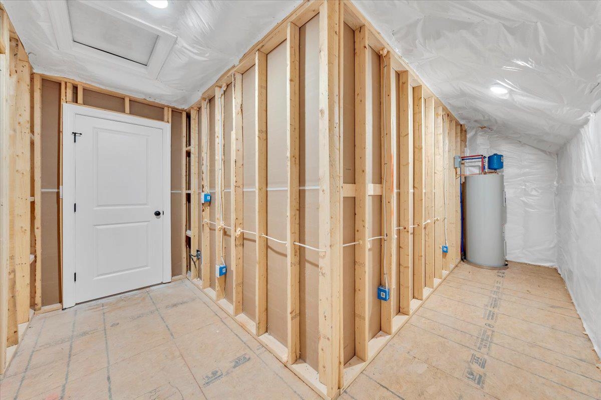 1107 Round Meadow Drive Christiansburg VA 24073