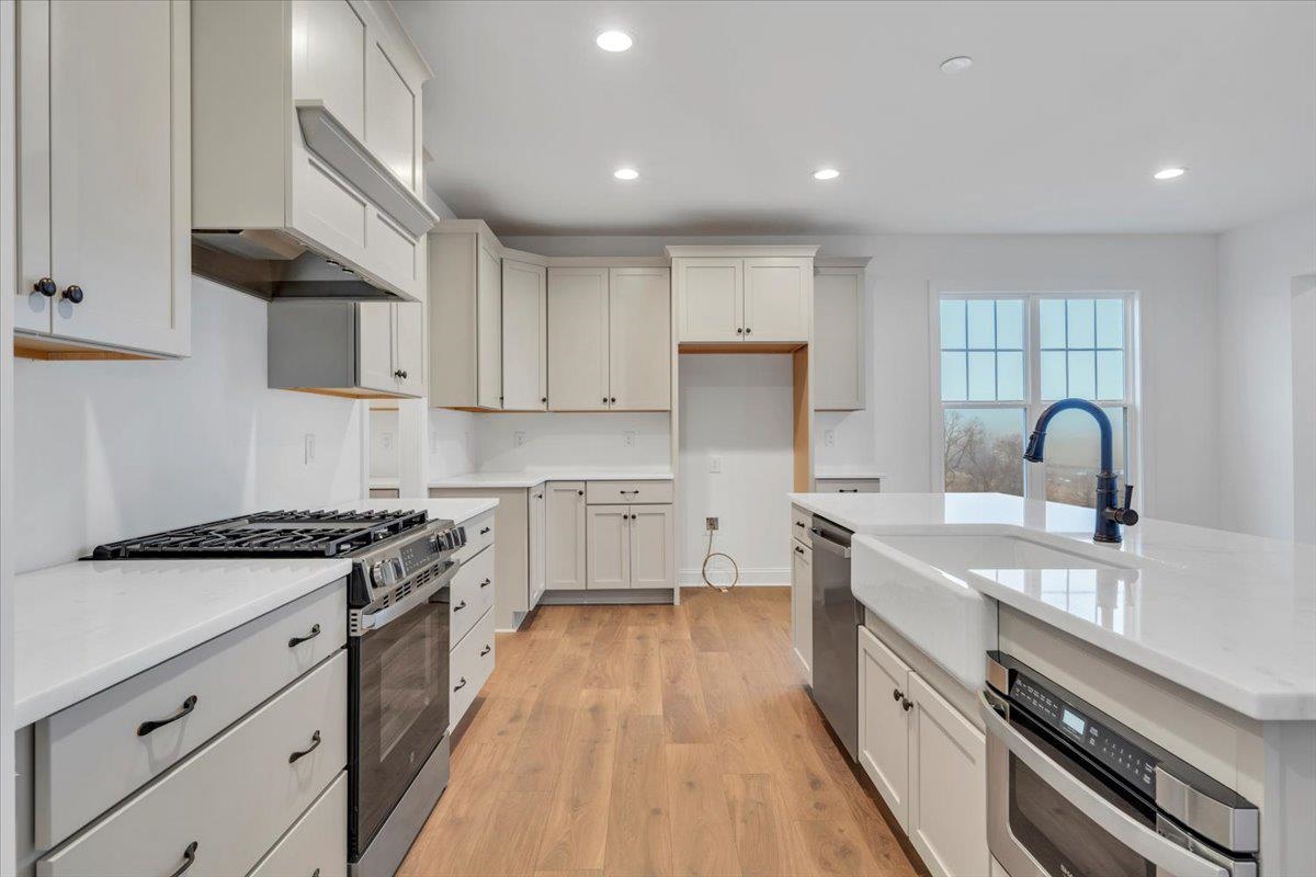 1107 Round Meadow Drive Christiansburg VA 24073