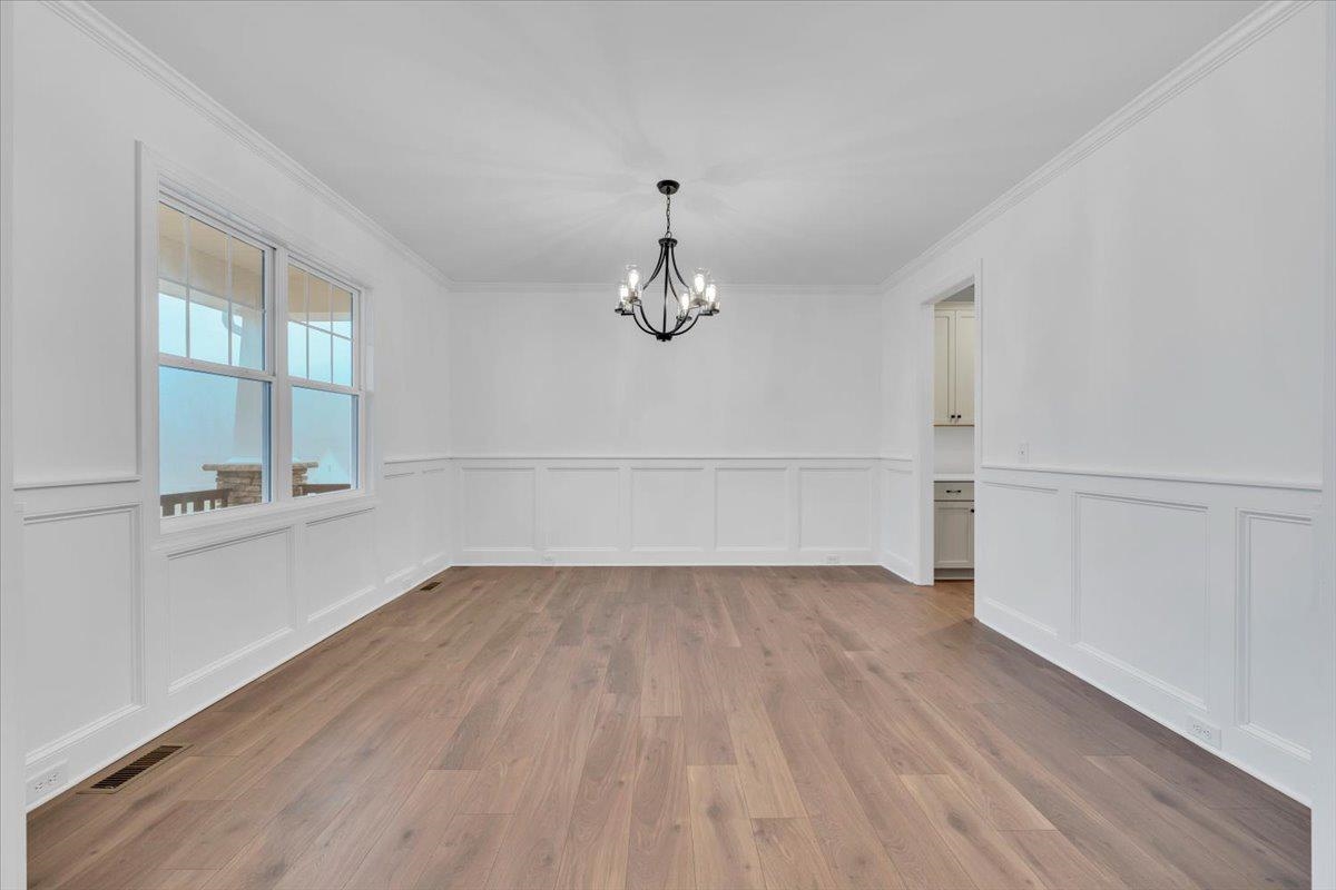 1107 Round Meadow Drive Christiansburg VA 24073