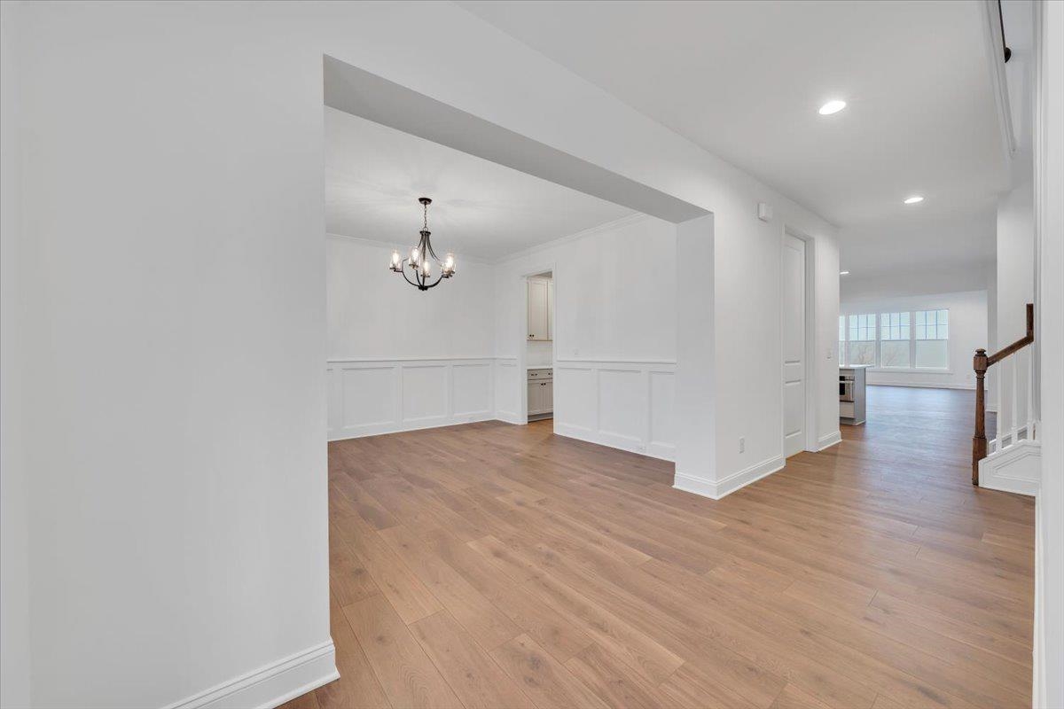 1107 Round Meadow Drive Christiansburg VA 24073