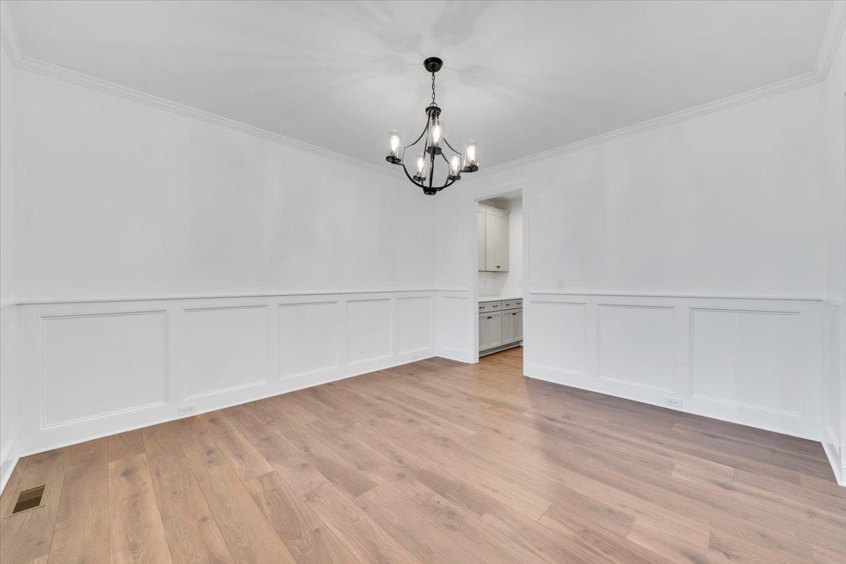 1107 Round Meadow Drive Christiansburg VA 24073