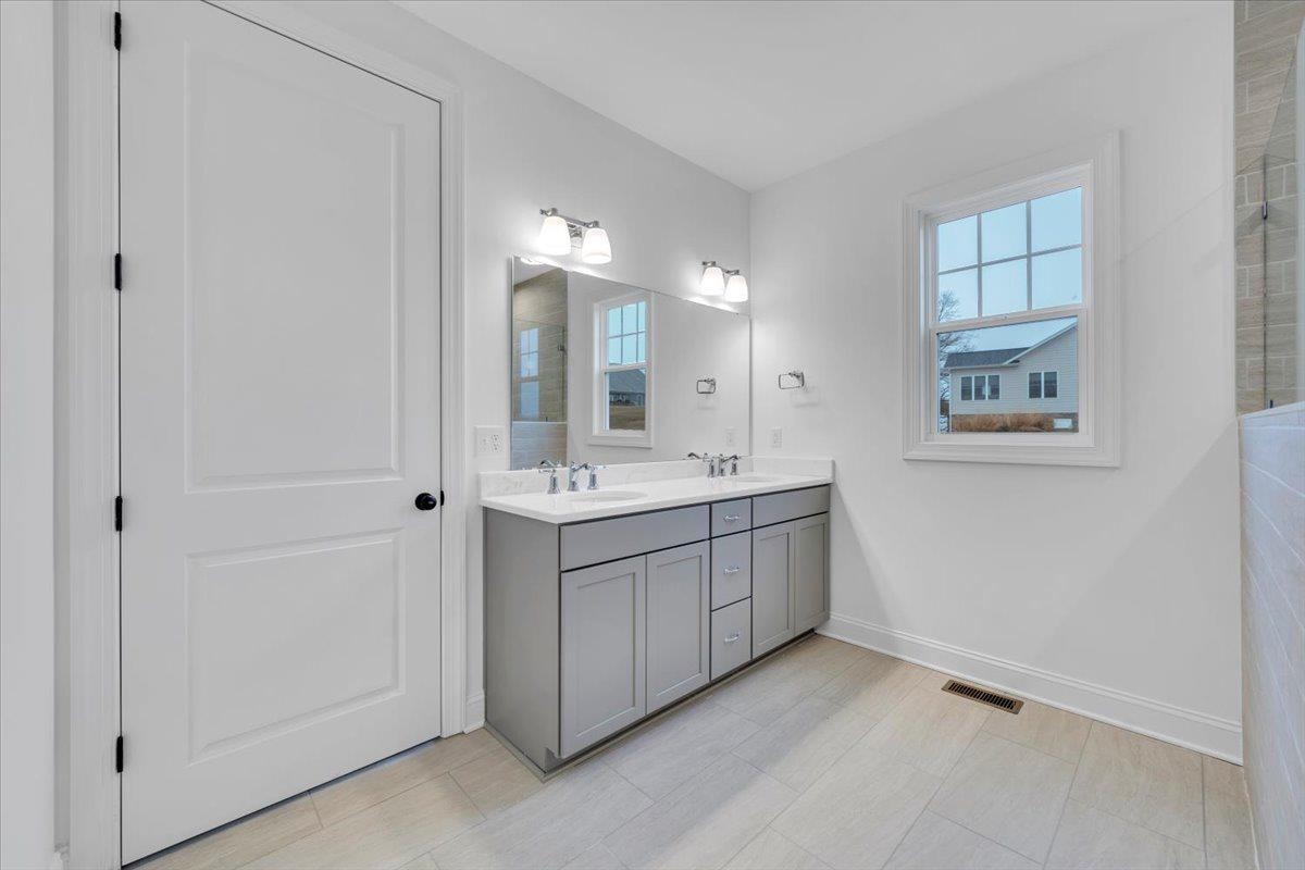 1107 Round Meadow Drive Christiansburg VA 24073