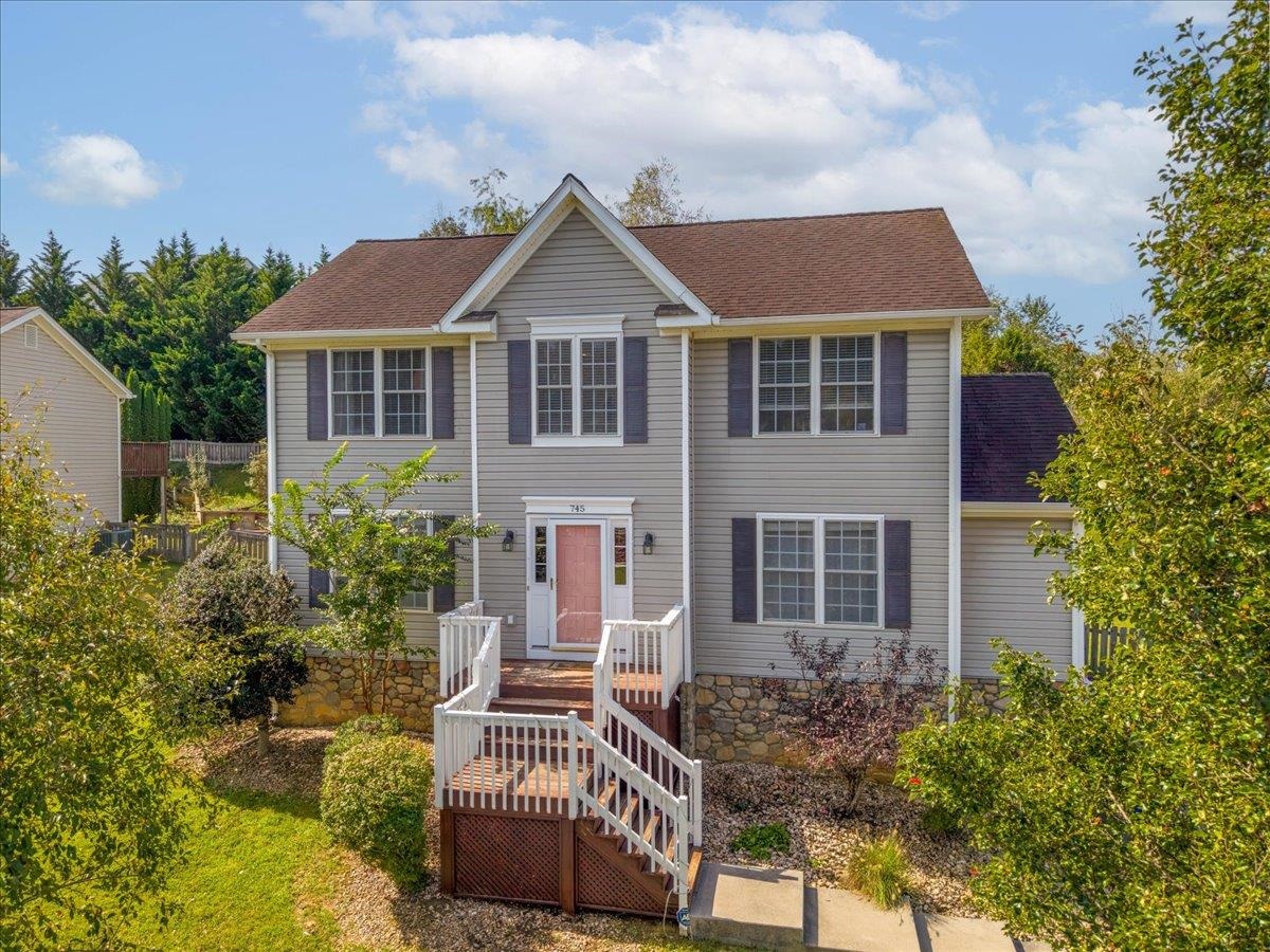 745 Independence Boulevard Christiansburg VA 24073