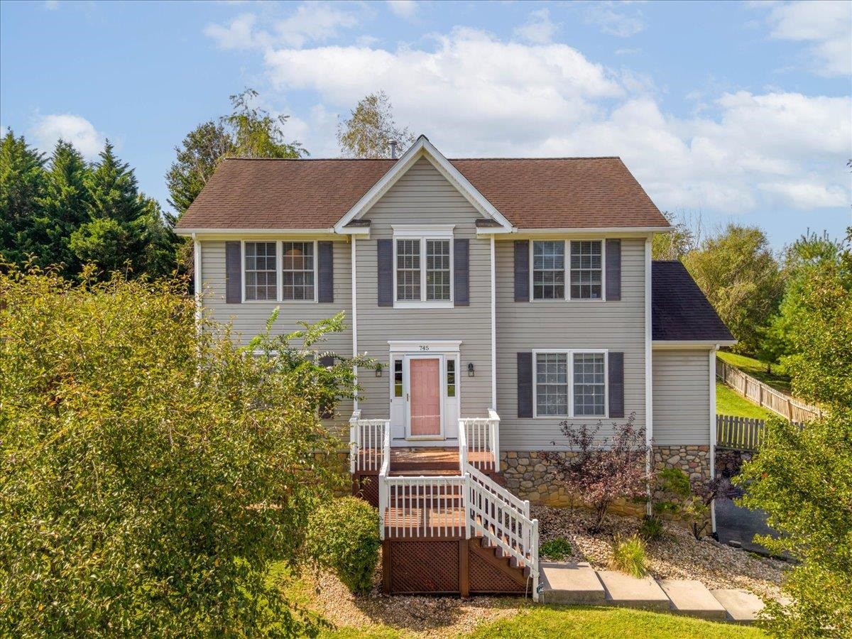 745 Independence Boulevard Christiansburg VA 24073
