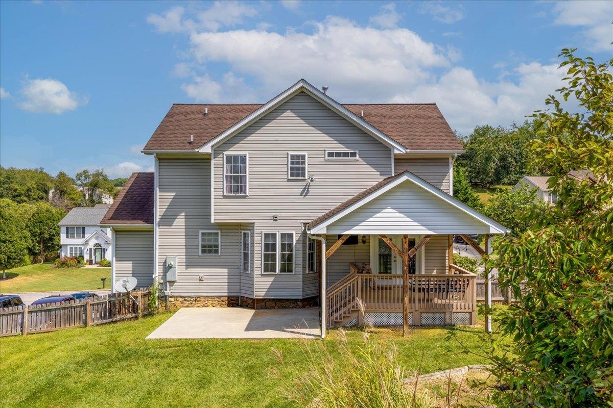 745 Independence Boulevard Christiansburg VA 24073