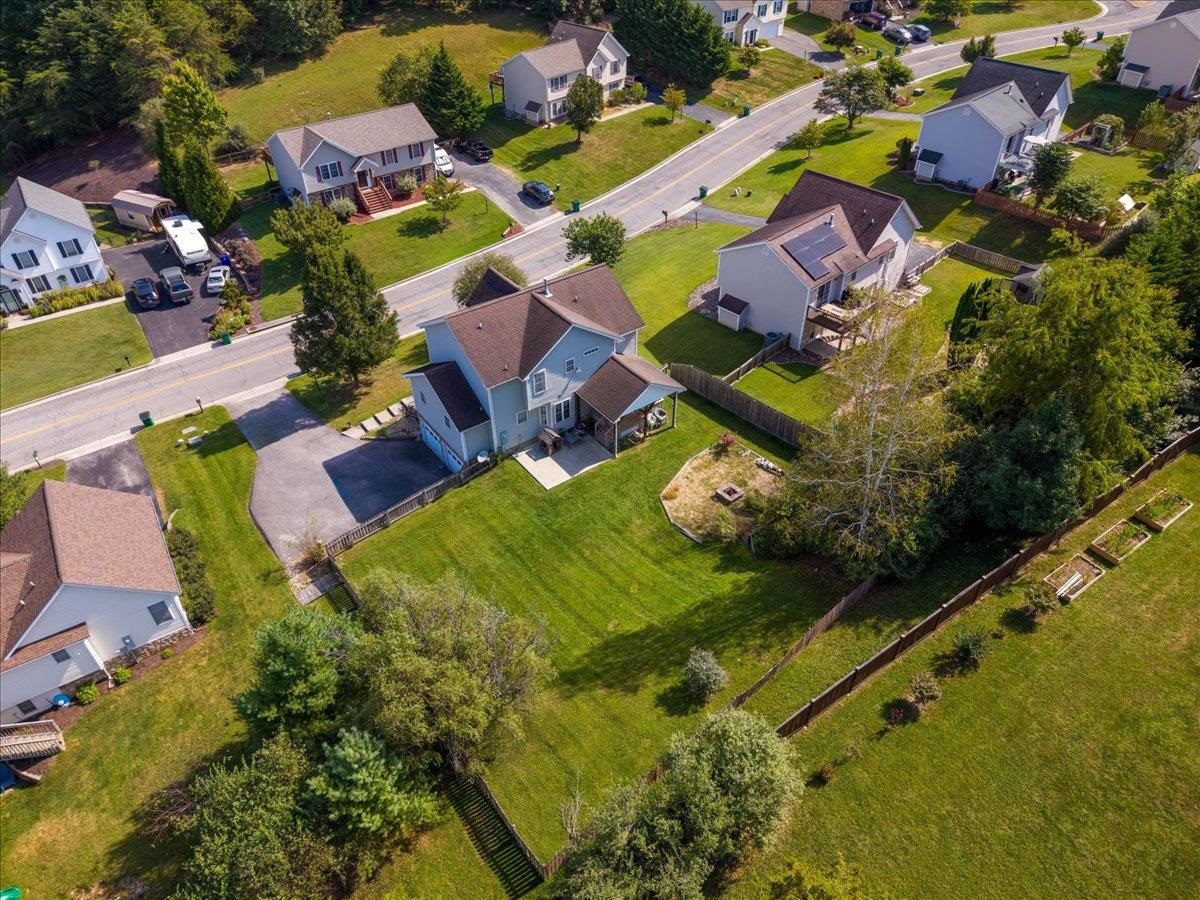 745 Independence Boulevard Christiansburg VA 24073