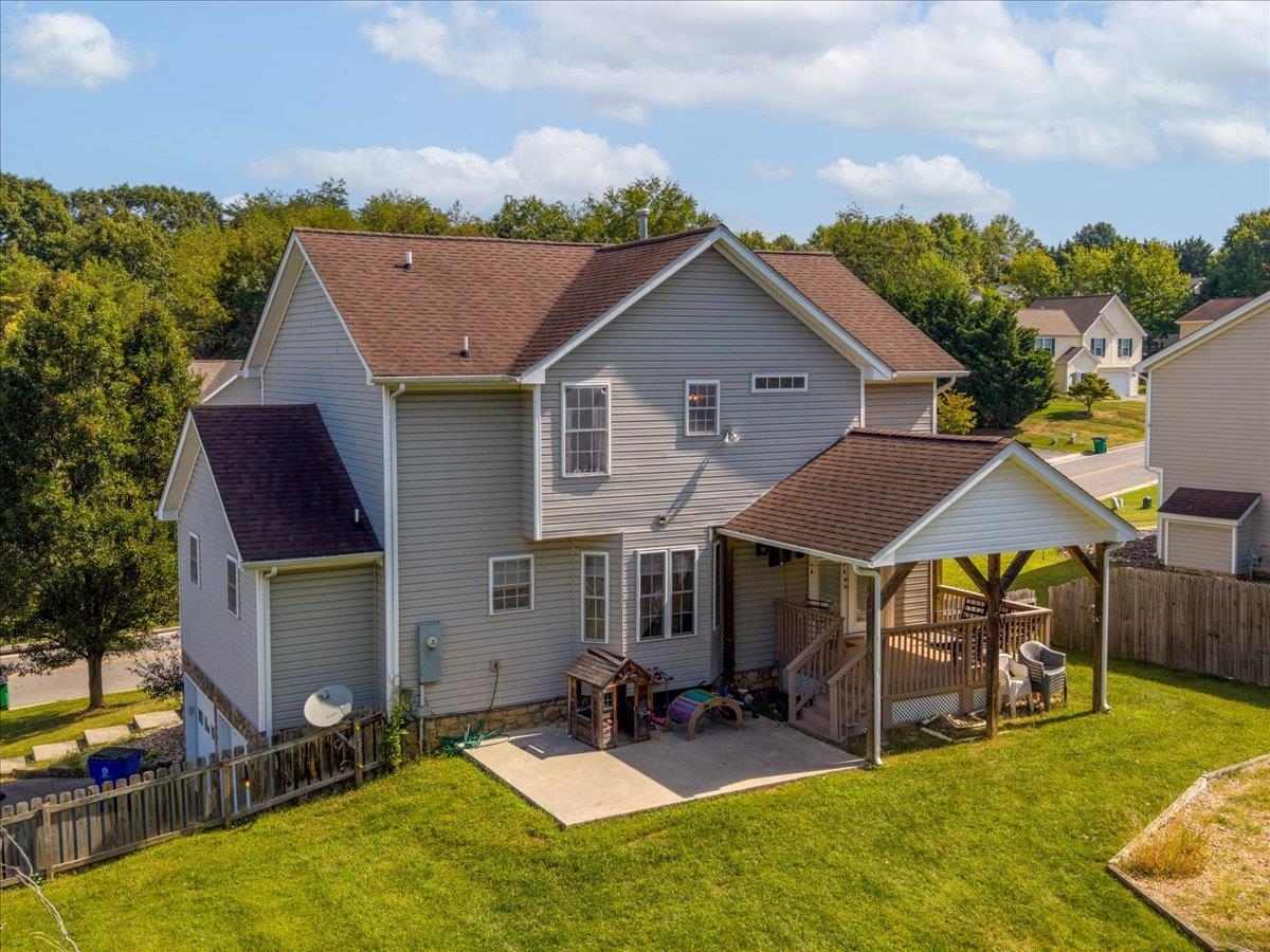 745 Independence Boulevard Christiansburg VA 24073